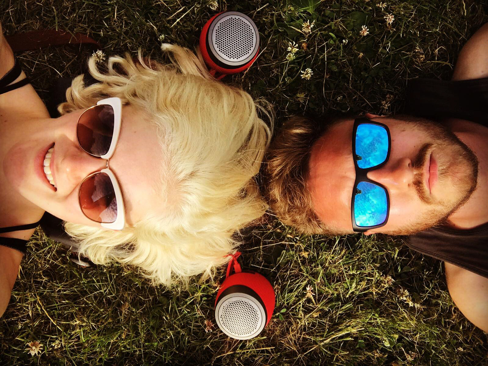 Millfields Park, London - July 2017