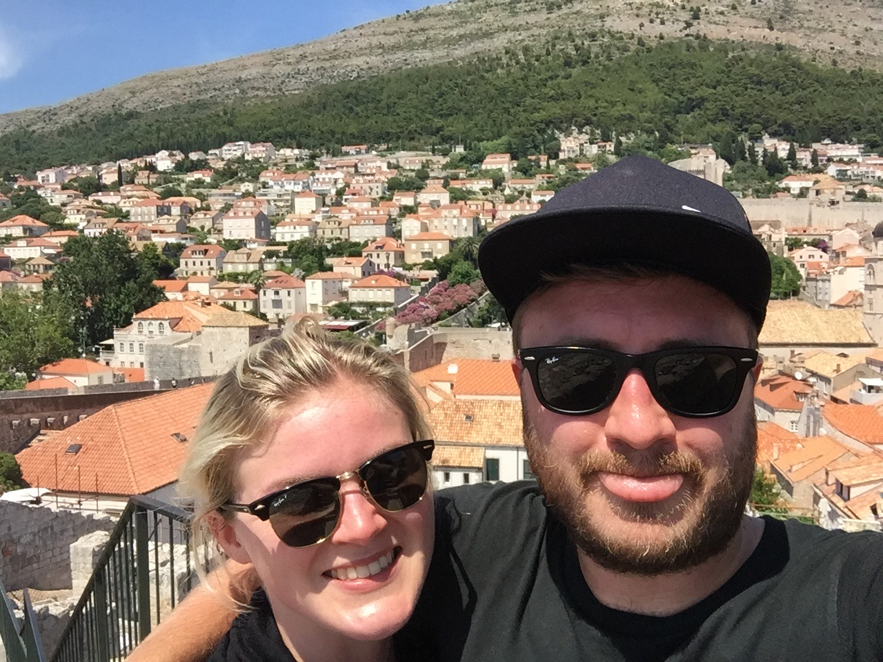 Dubrovnik - July 2019