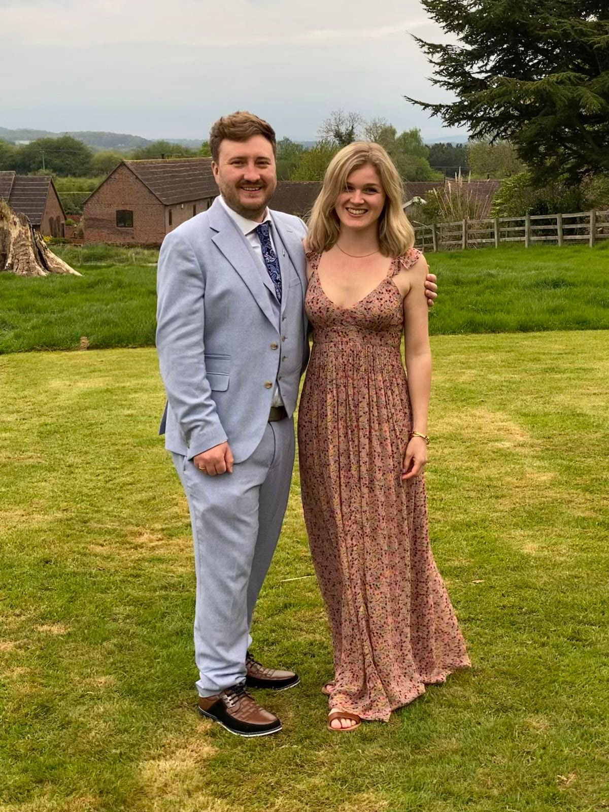 Shropshire - May 2022