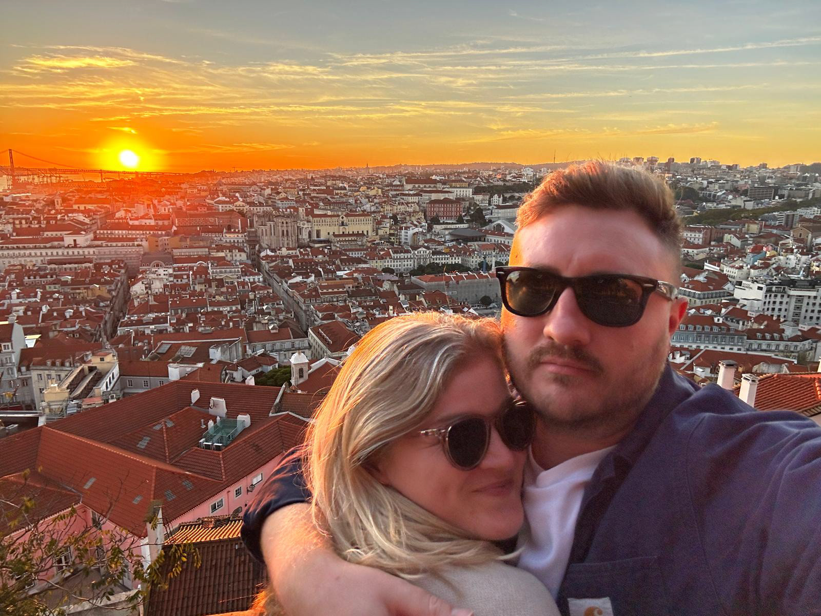 Lisbon - November 2022