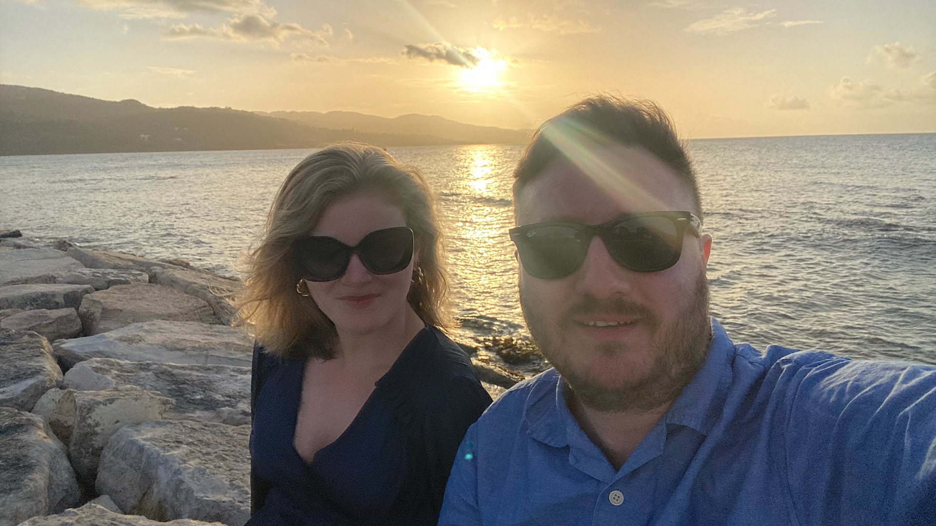 Jamaica - February 2022