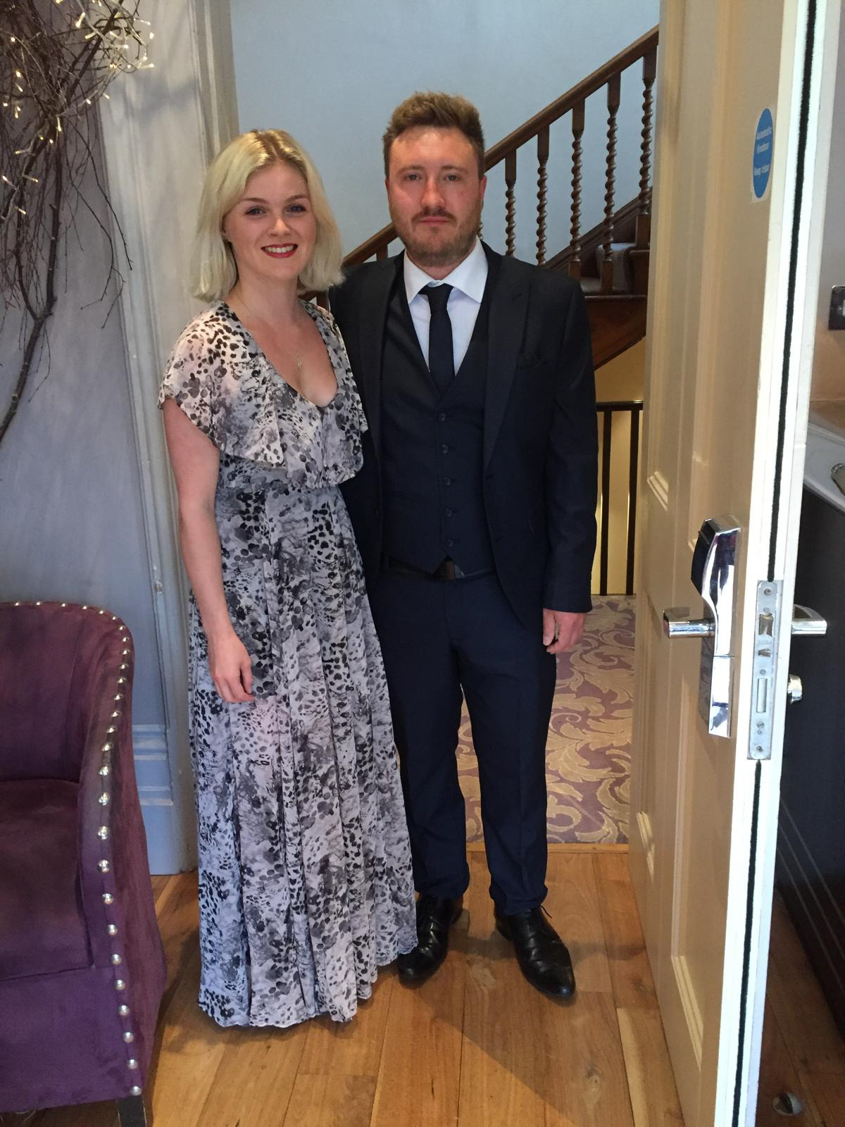 Huntingdon - June 2021