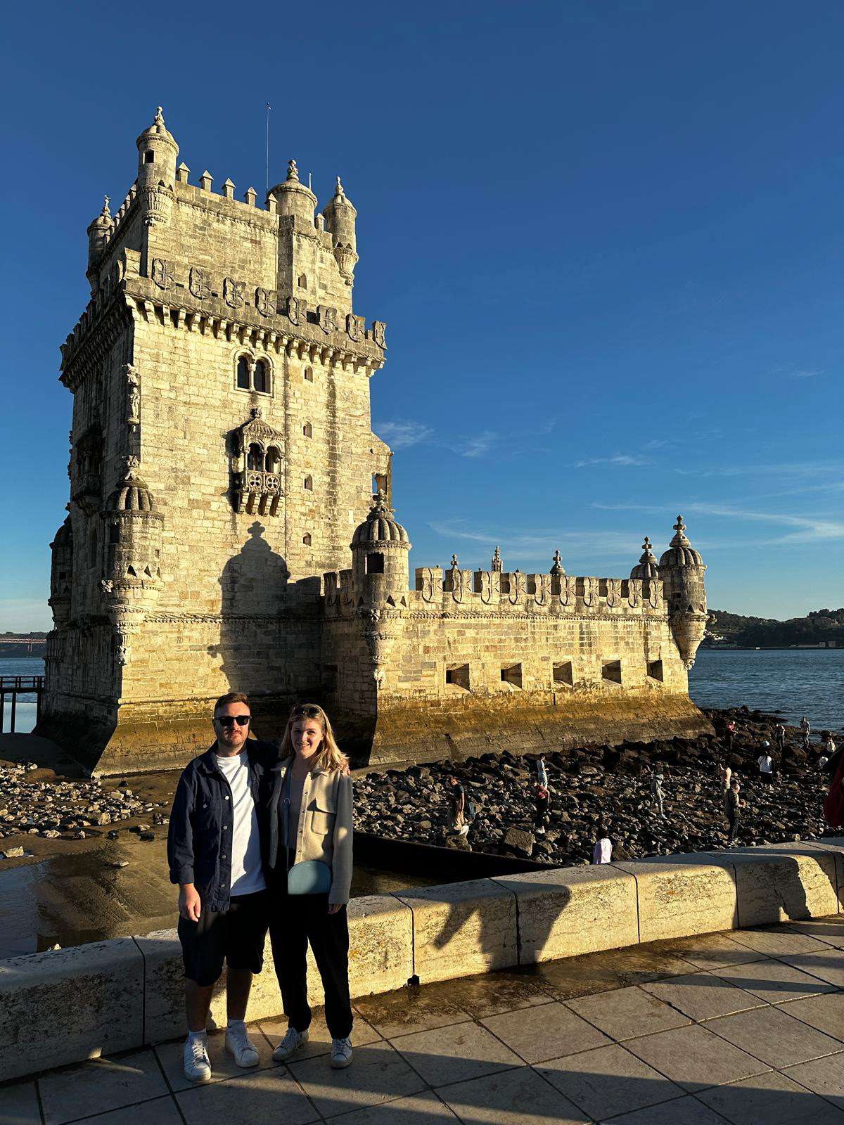 Lisbon - November 2022