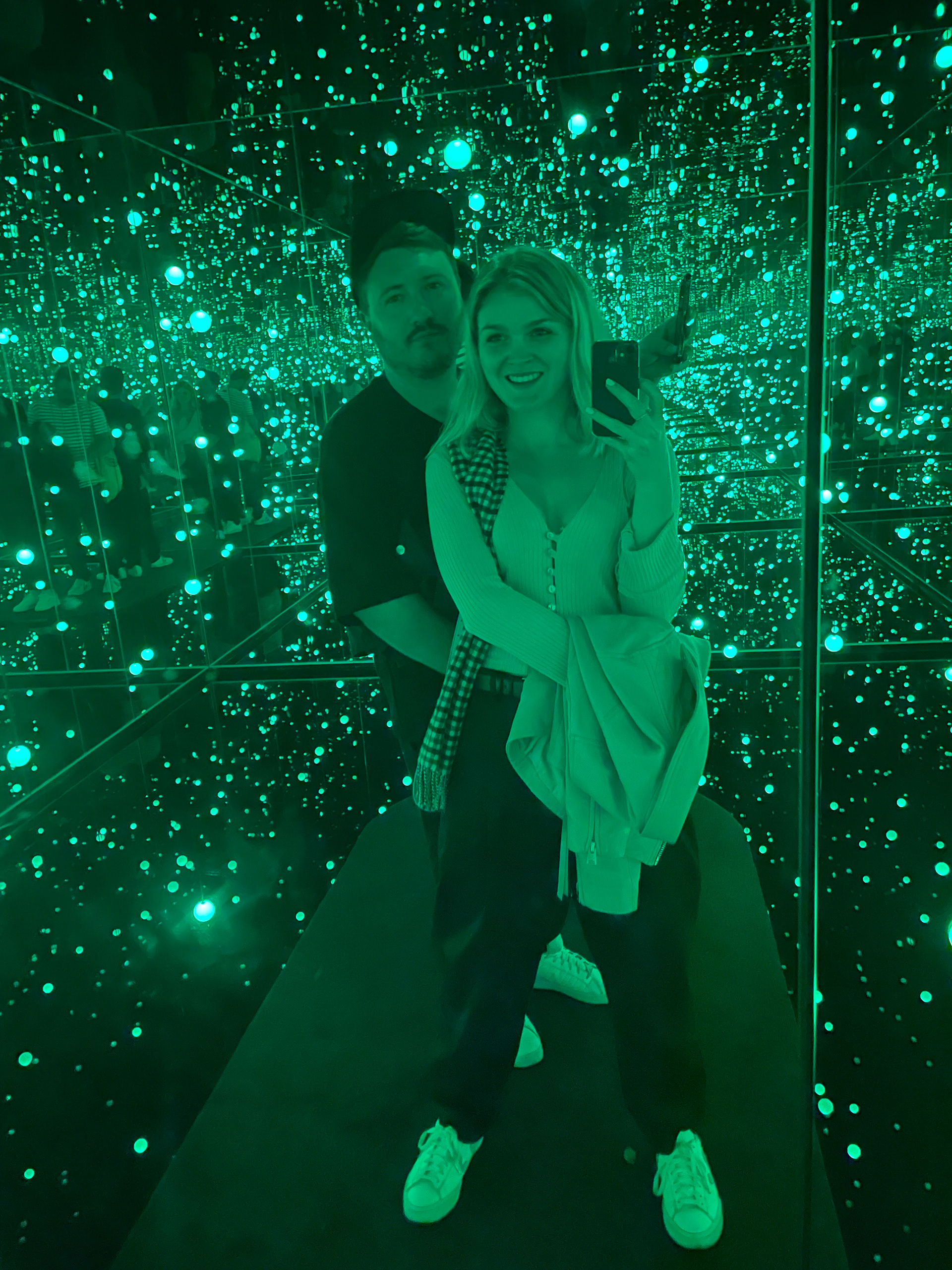 Louisiana Museum - September 2022