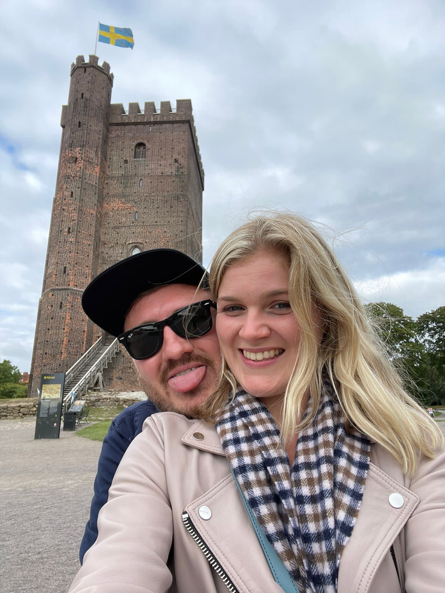 Sweden - September 2022