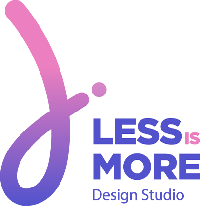 LESS IS MORE