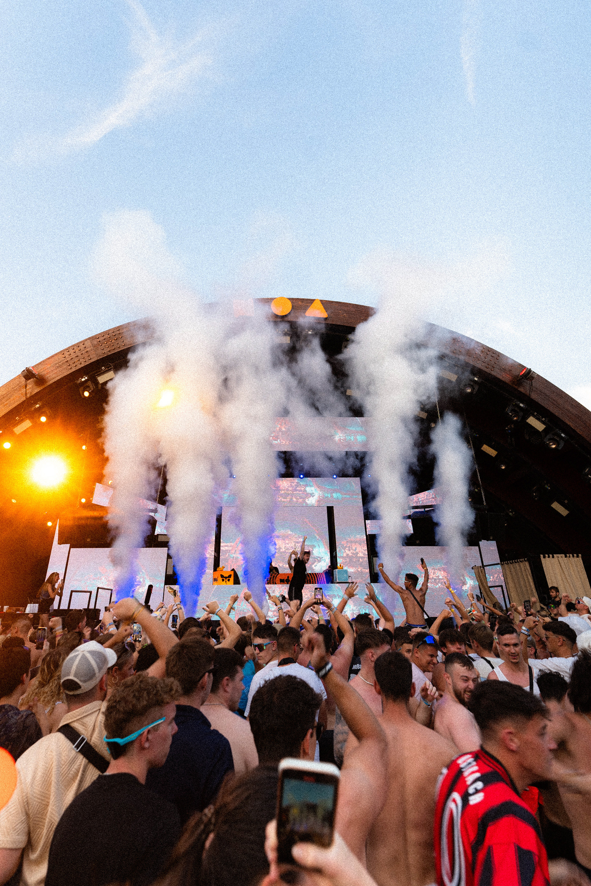 Noa Beach Club #BGZ2024