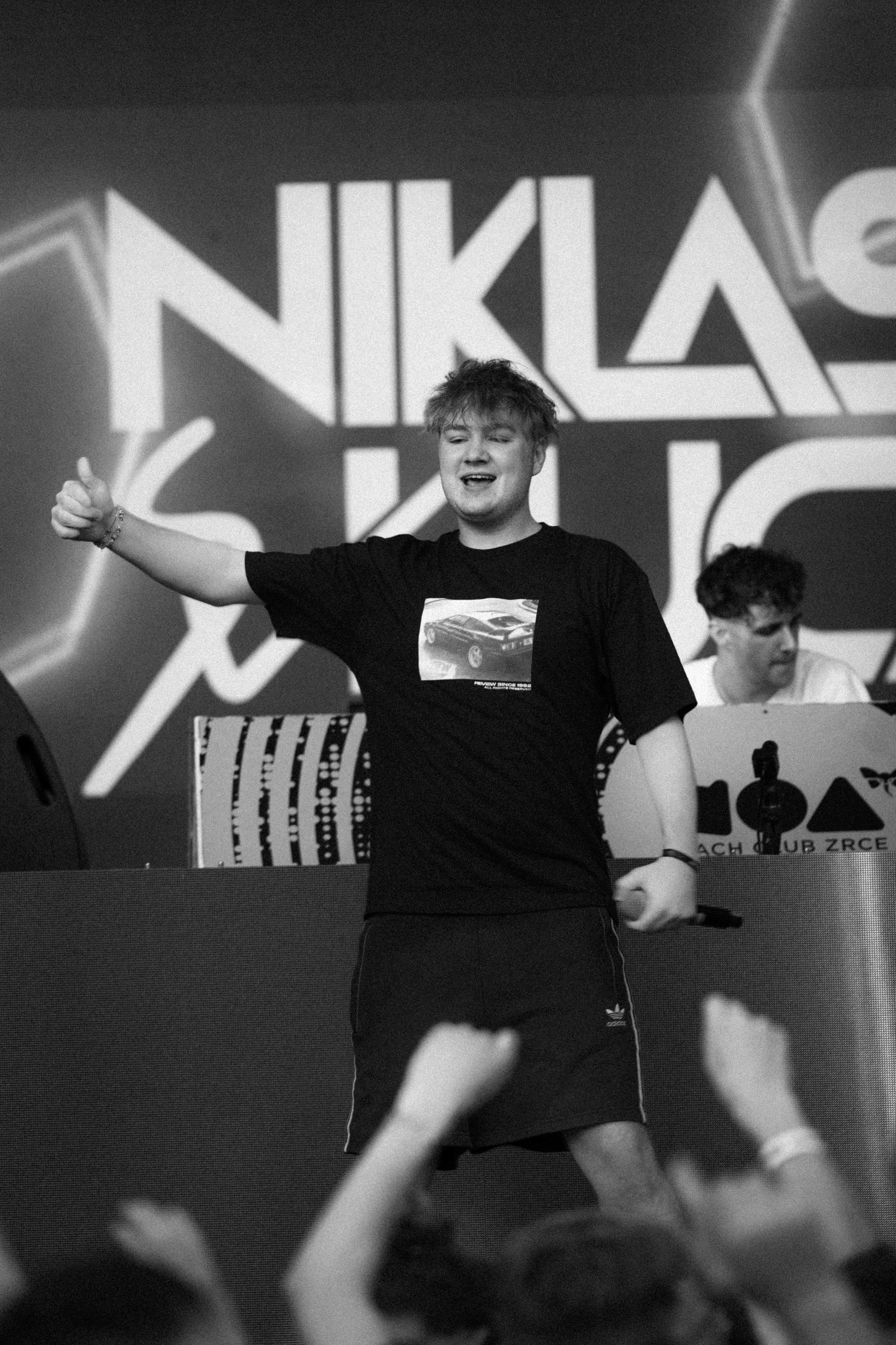 Niklas Dee #BGZ2024