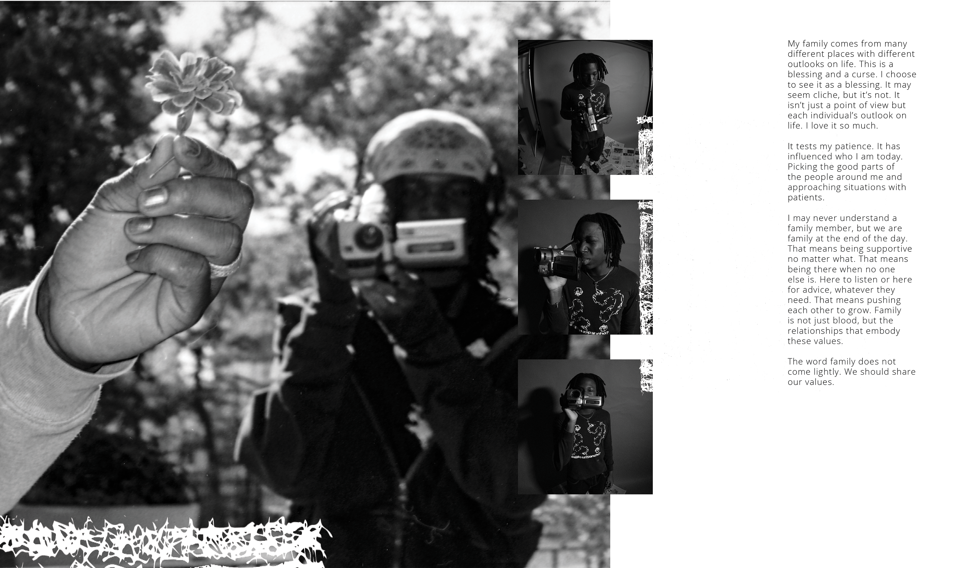 HICISTE UN PANCHO? IT'S ALL JUST NOISE