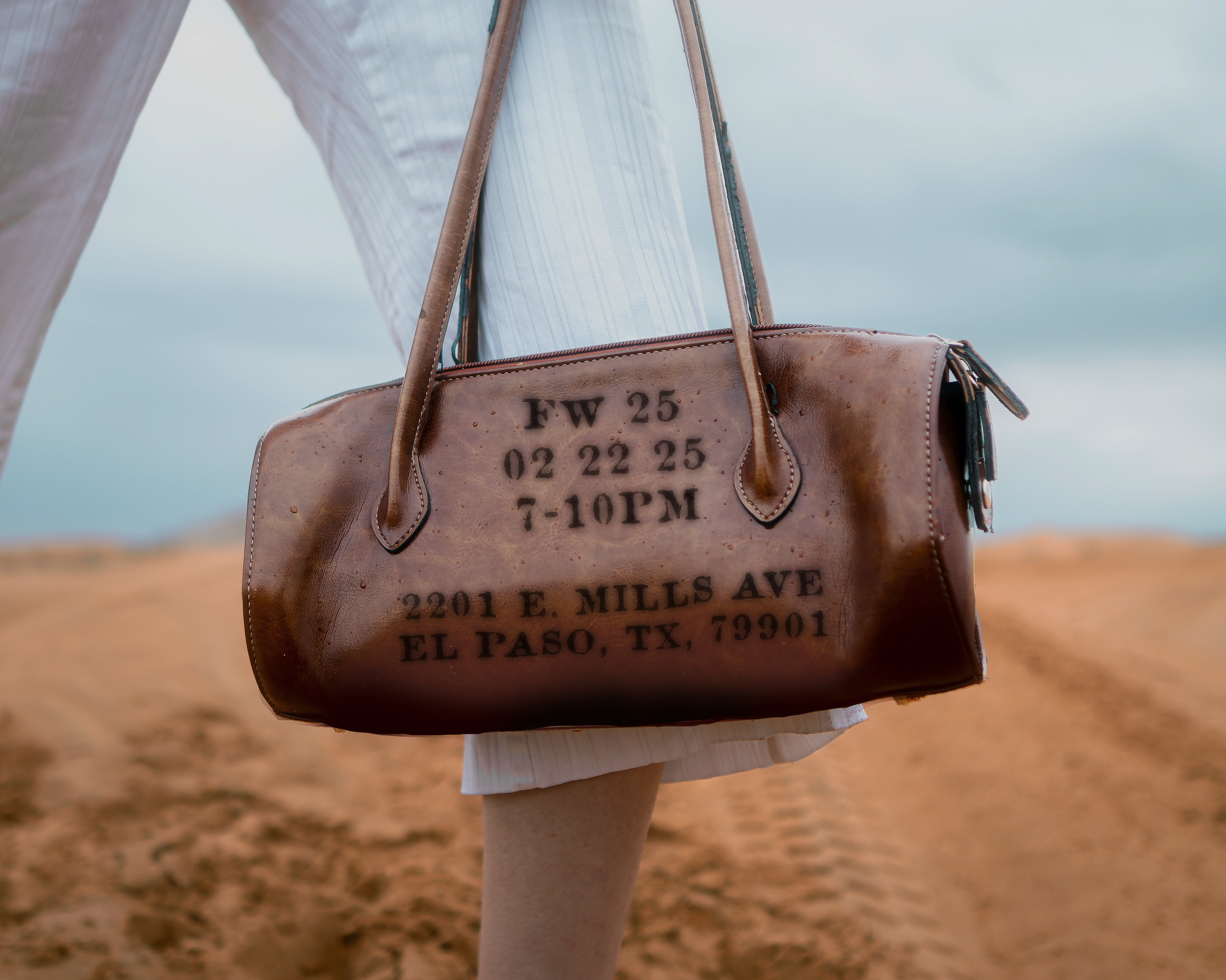 GAUCIN COUTURE FW 25