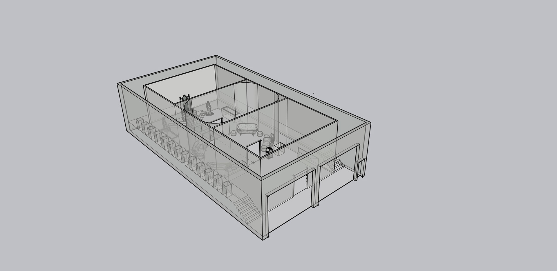 MOTHER OF PUNK ISO VIEW