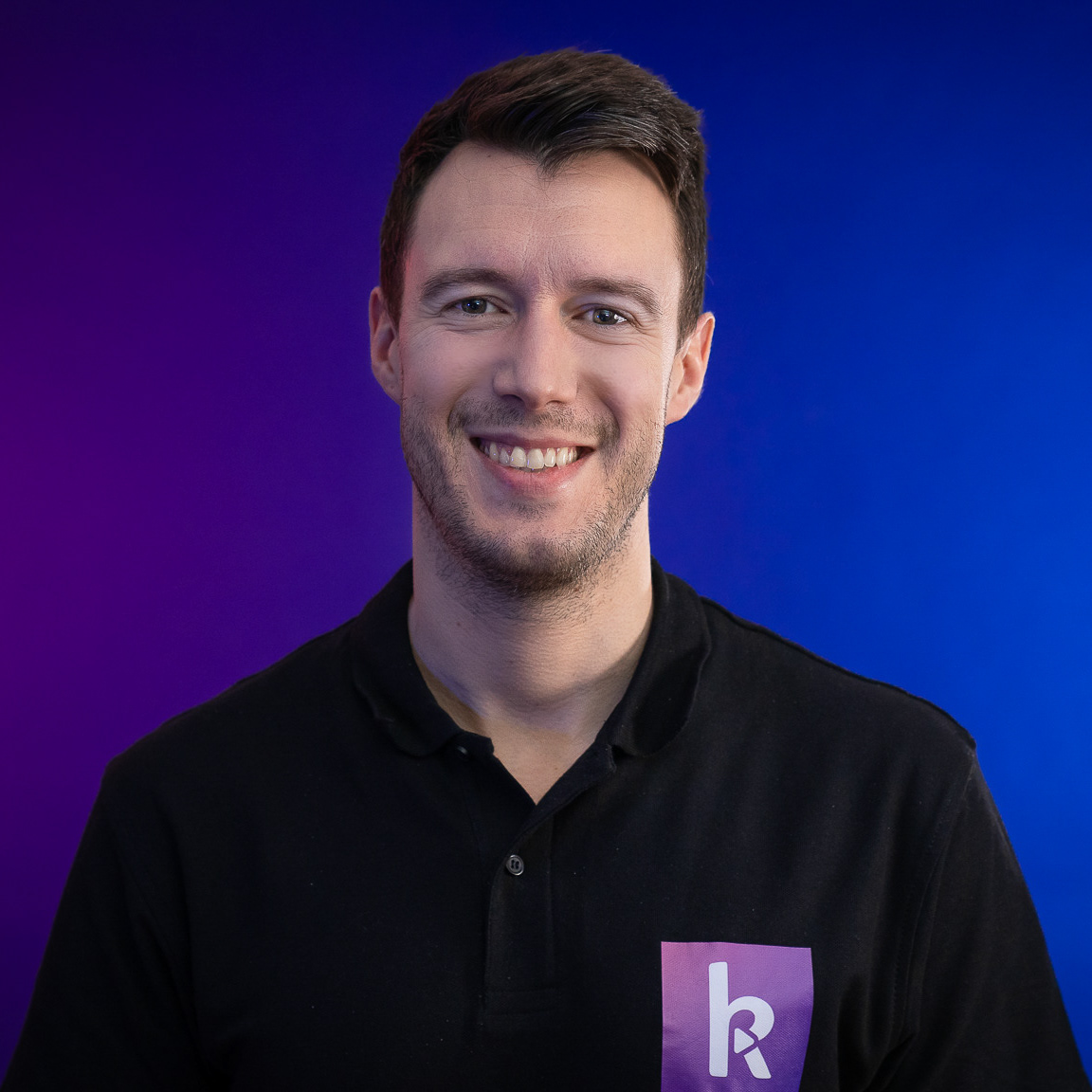 Sylvain Nino ⏐ Co-dirigeant / Chef de projet