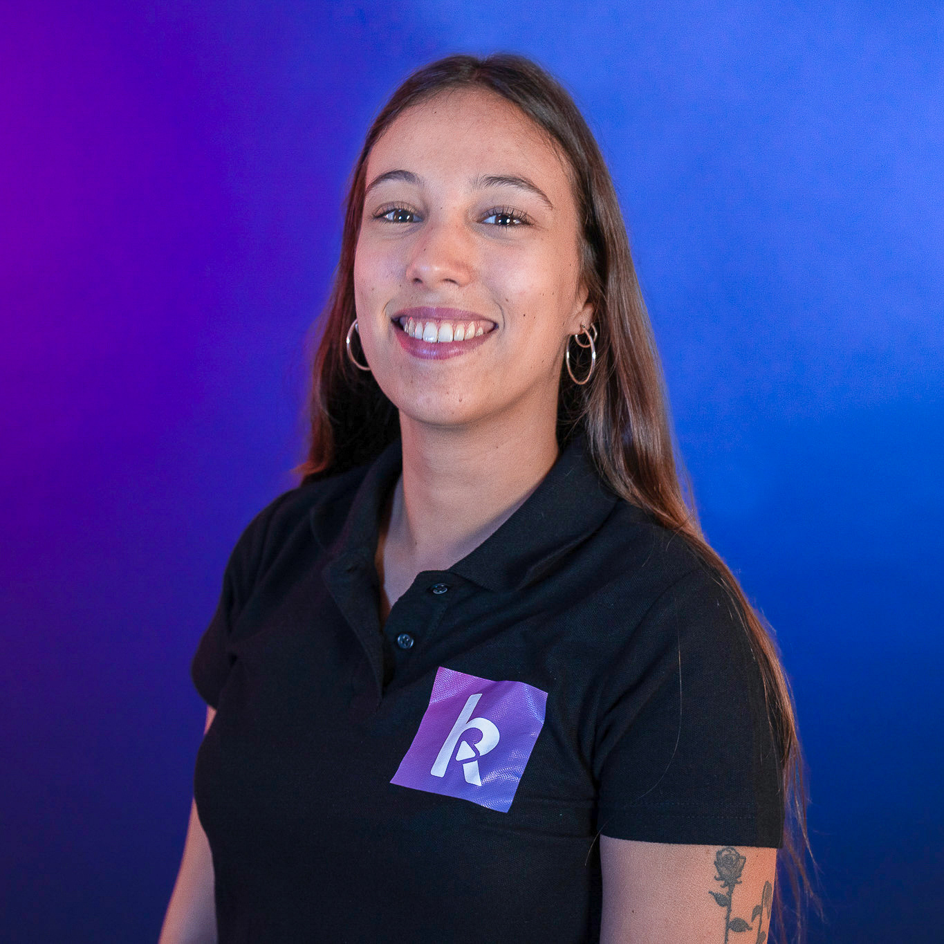 Aimie ⏐ Graphiste / Chargée de communication