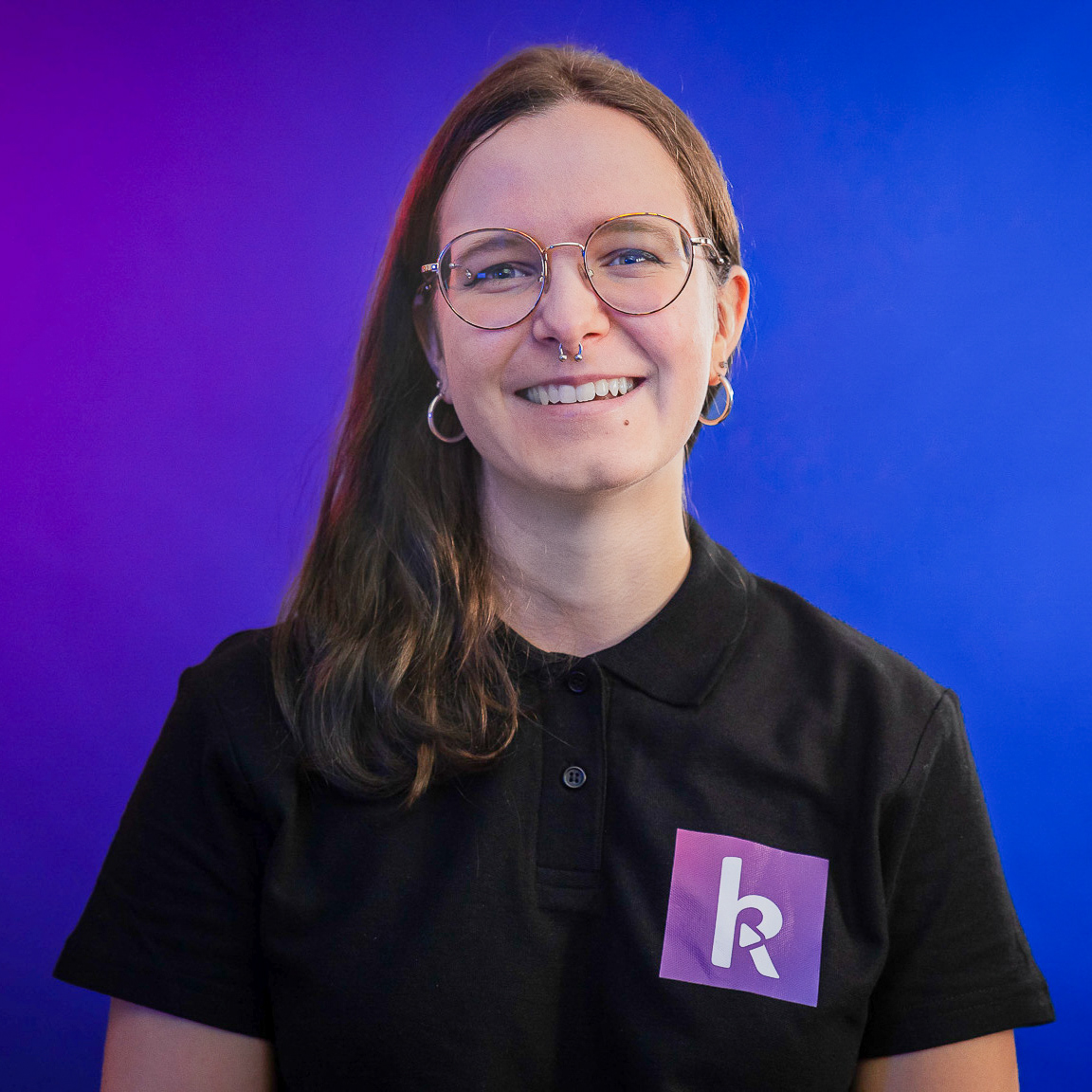 Garance ⏐ Monteuse / Motion designer