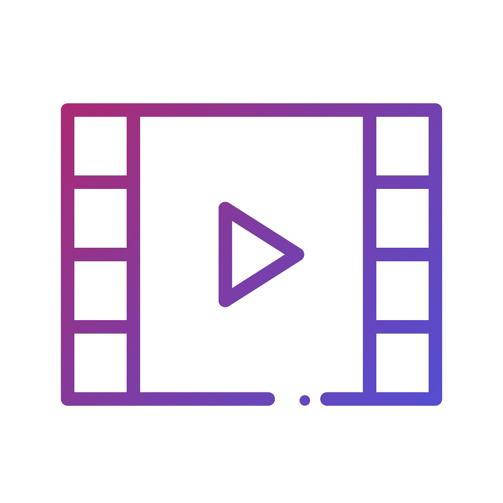 3. Montage vidéo