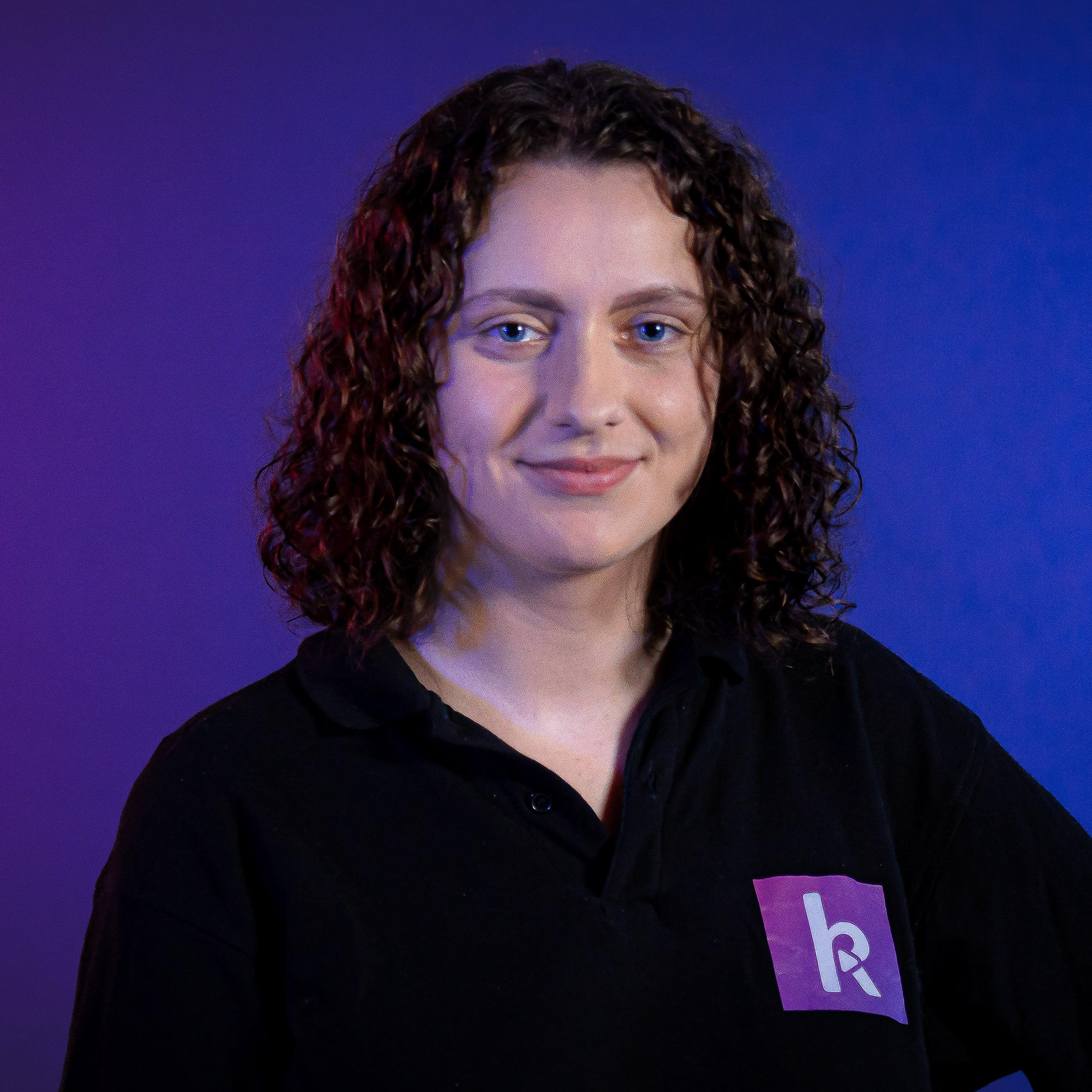 Romane ⏐ Assistante de Production