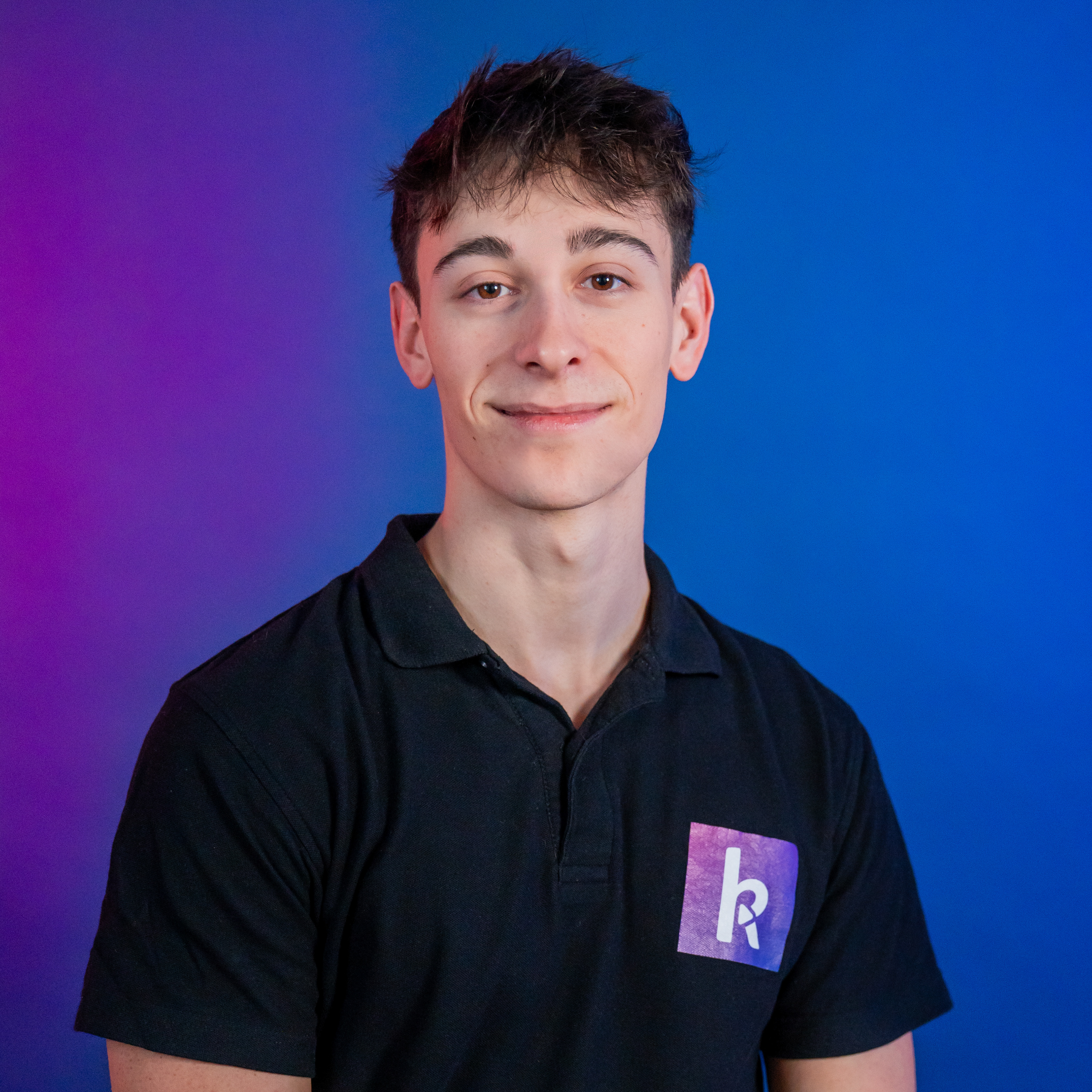 Thomas ⏐ Assistant de production