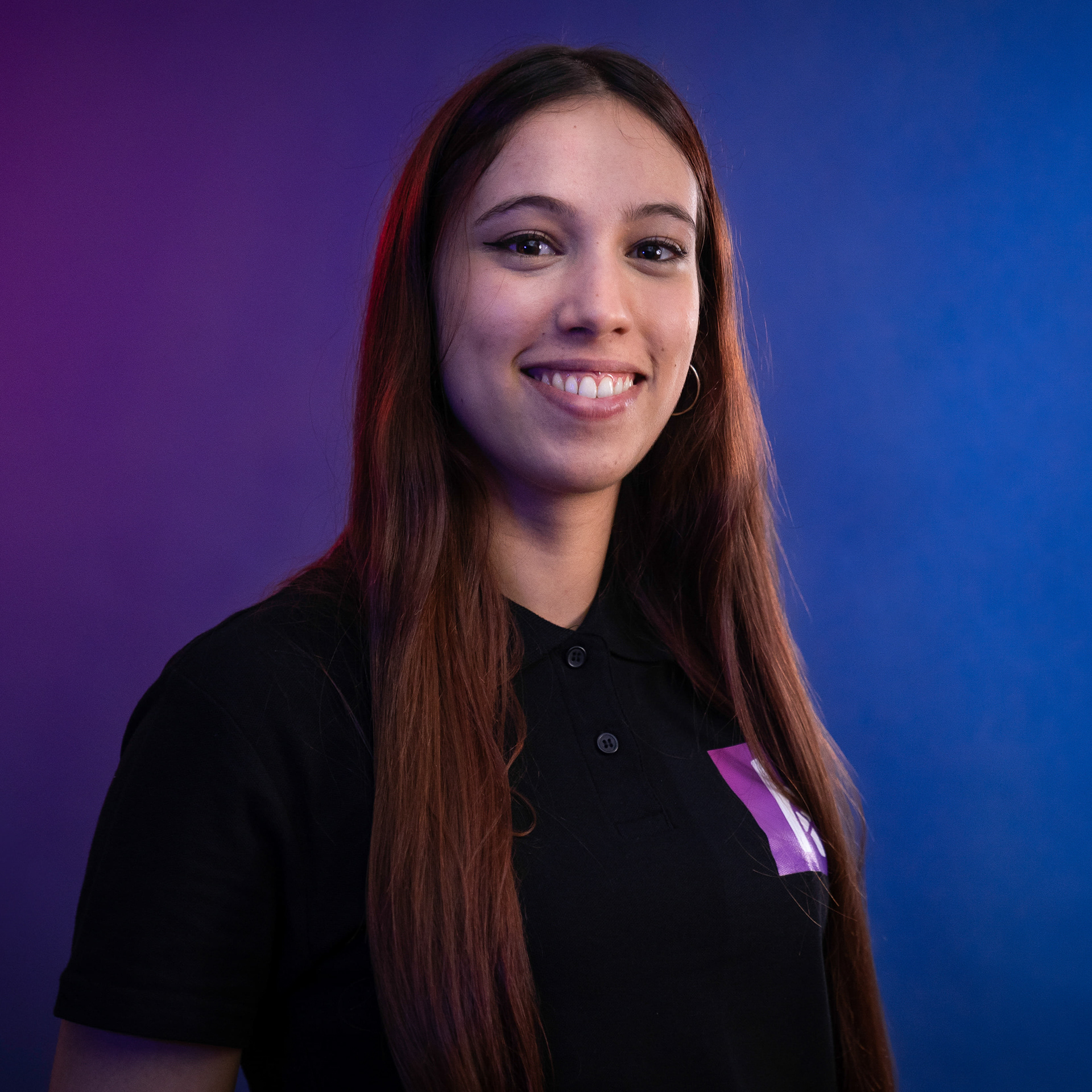 Aimie ⏐ Graphiste / Community manager