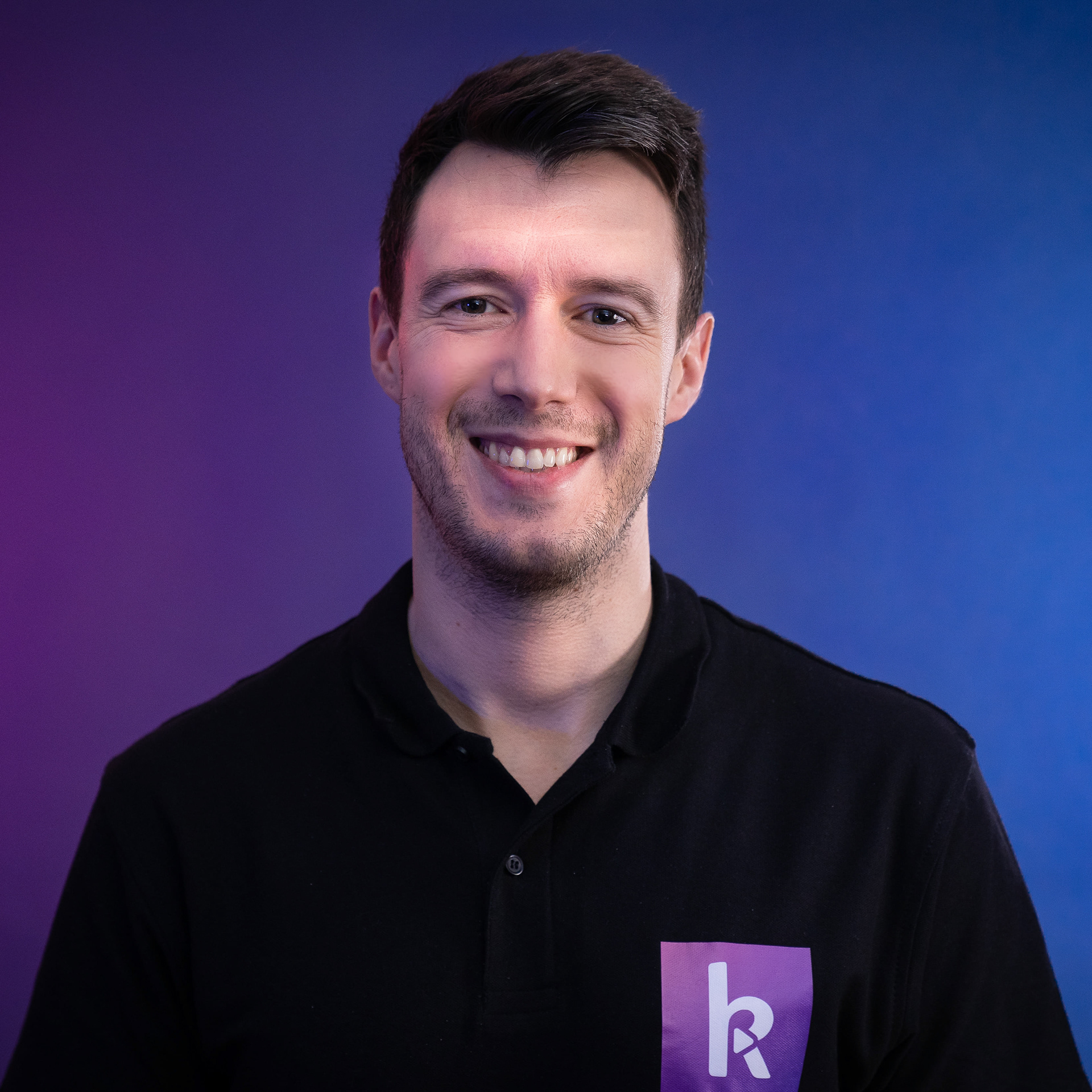 Sylvain Nino ⏐ Co-dirigeant / Chef de projet