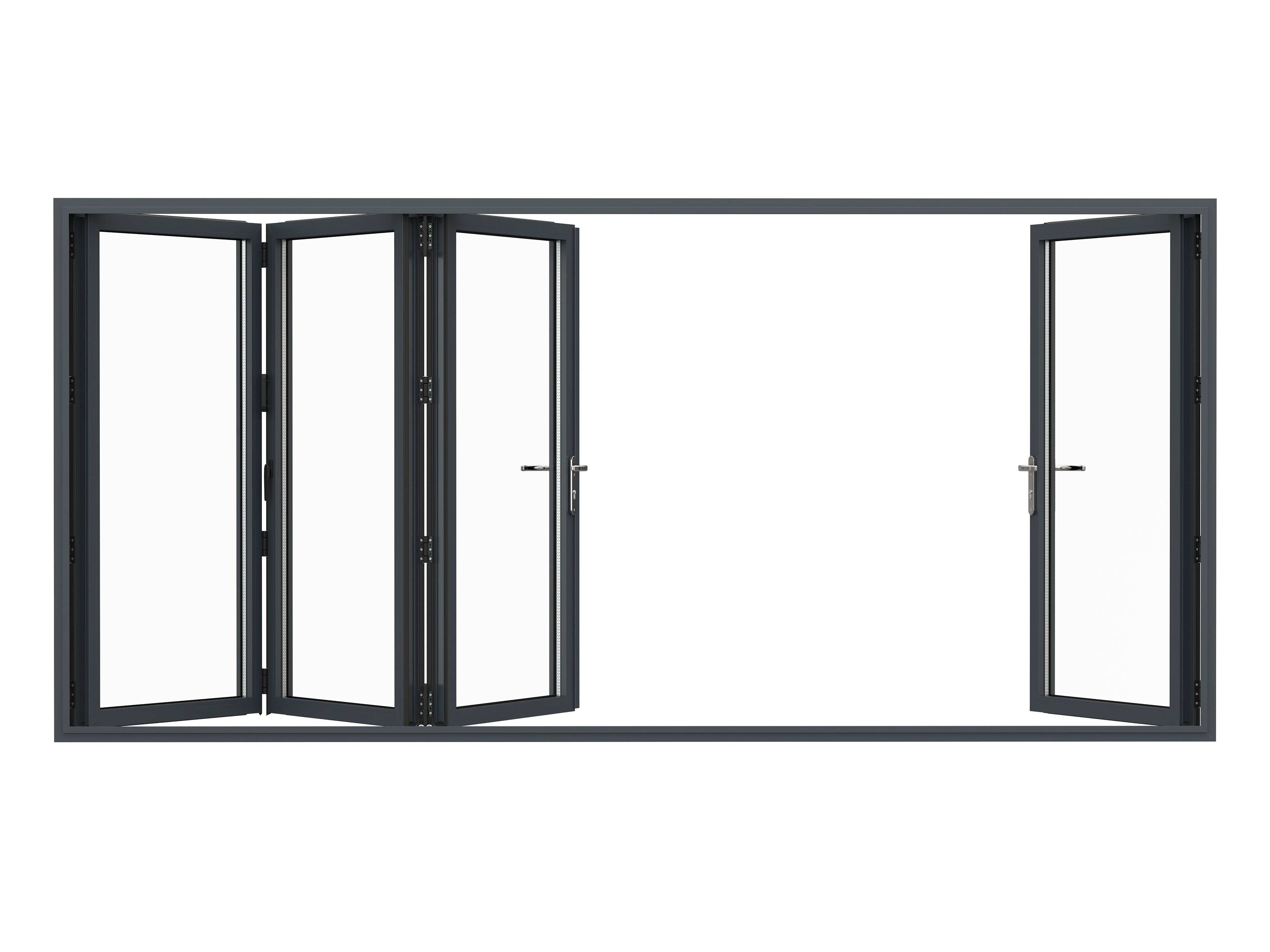Smart Systems Visofold 1000 Slim