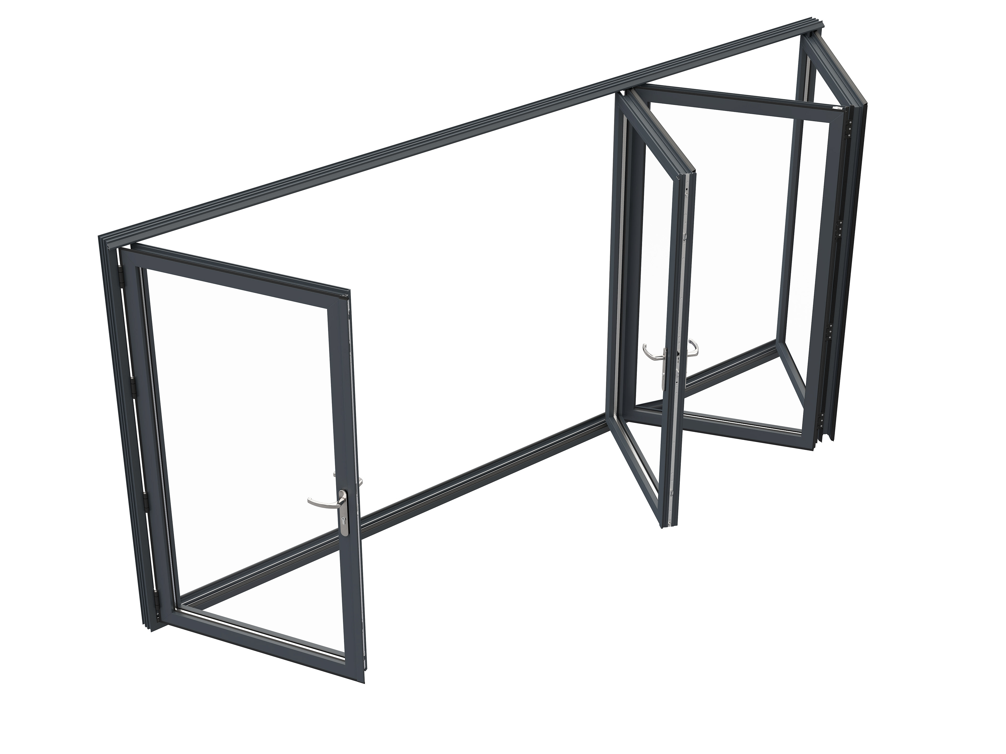 Smart Systems Visofold 1000 Slim