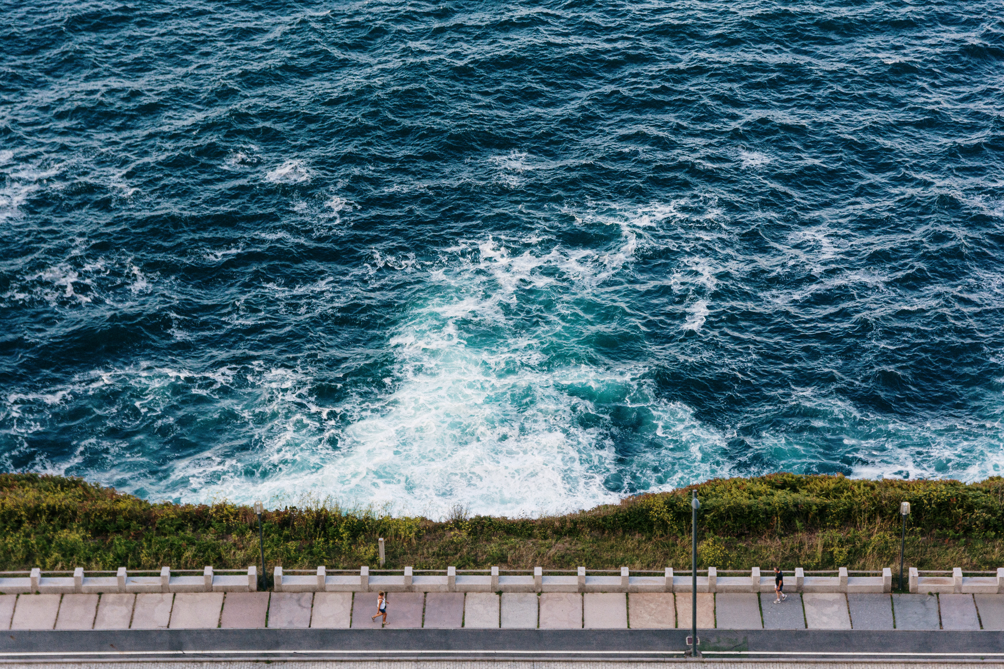 La Coruña