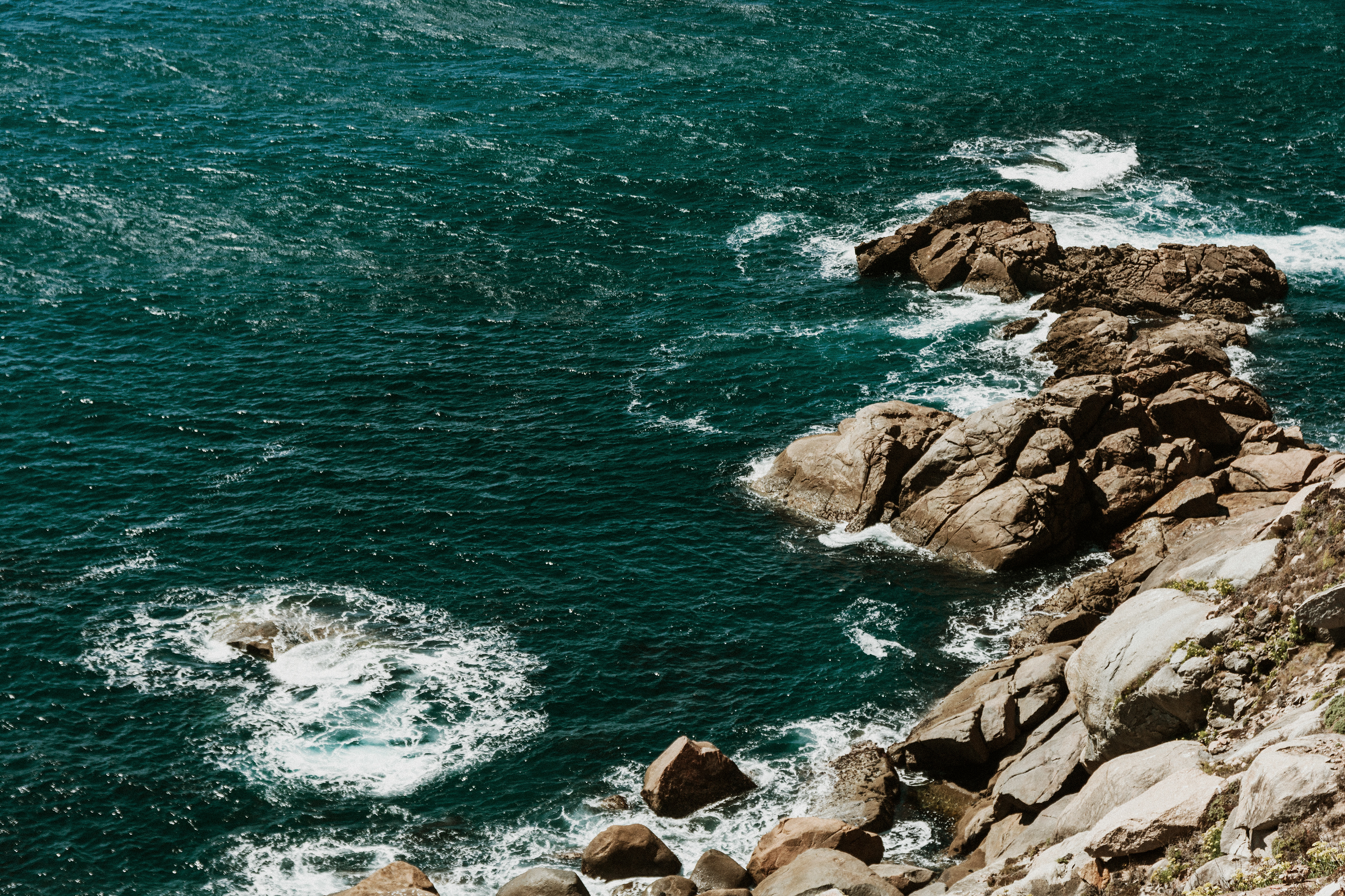 Costa da morte I