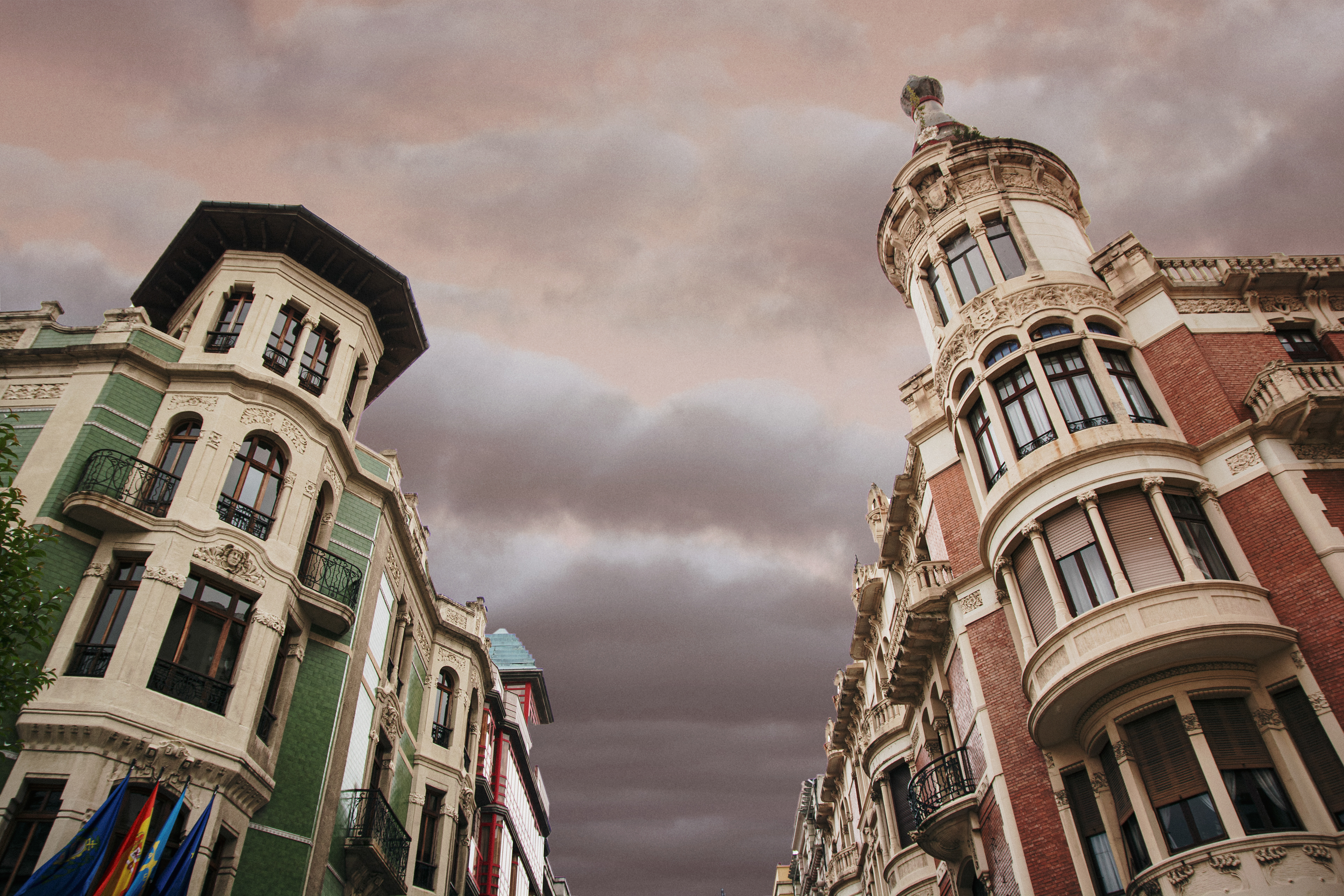 Oviedo, España