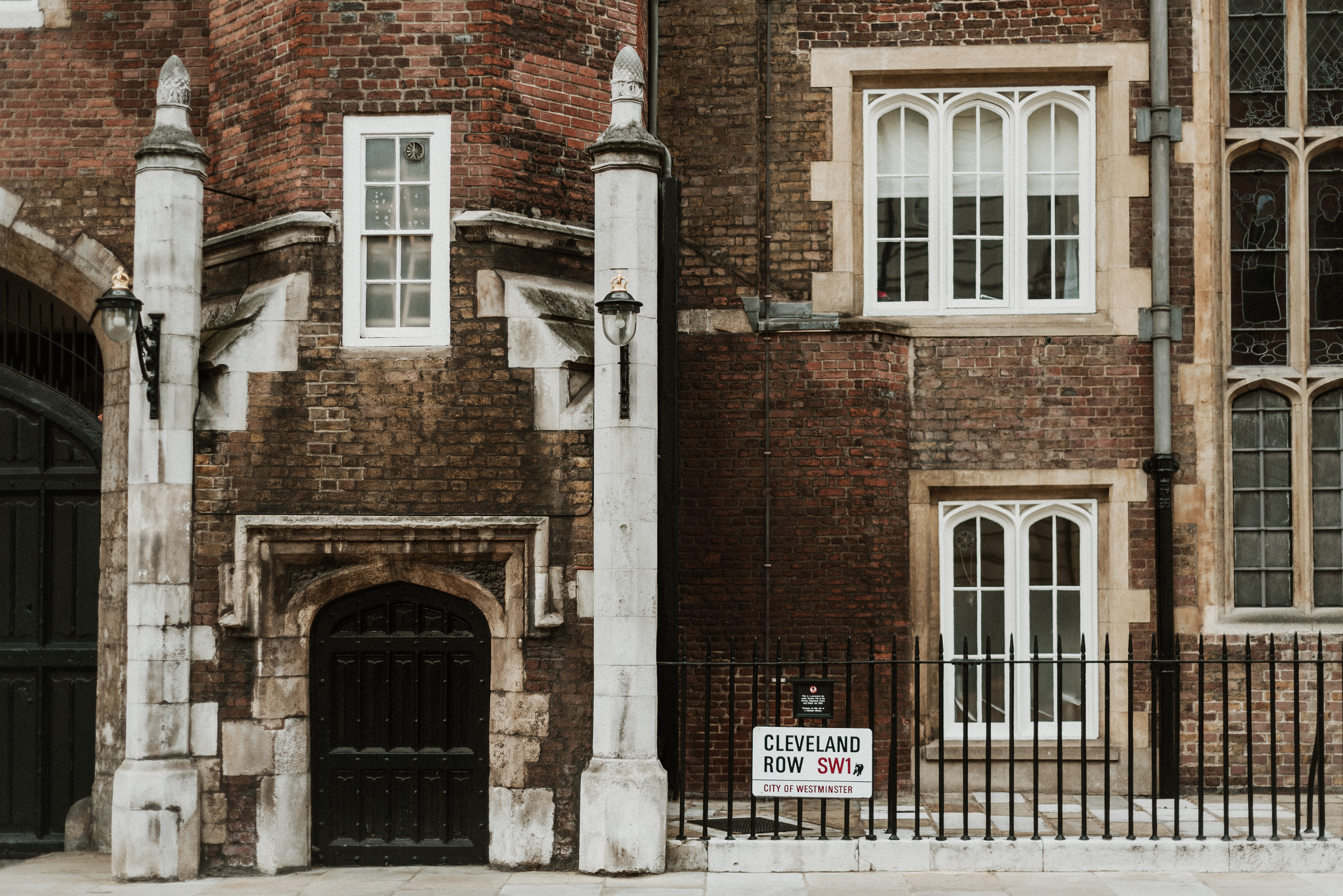 London