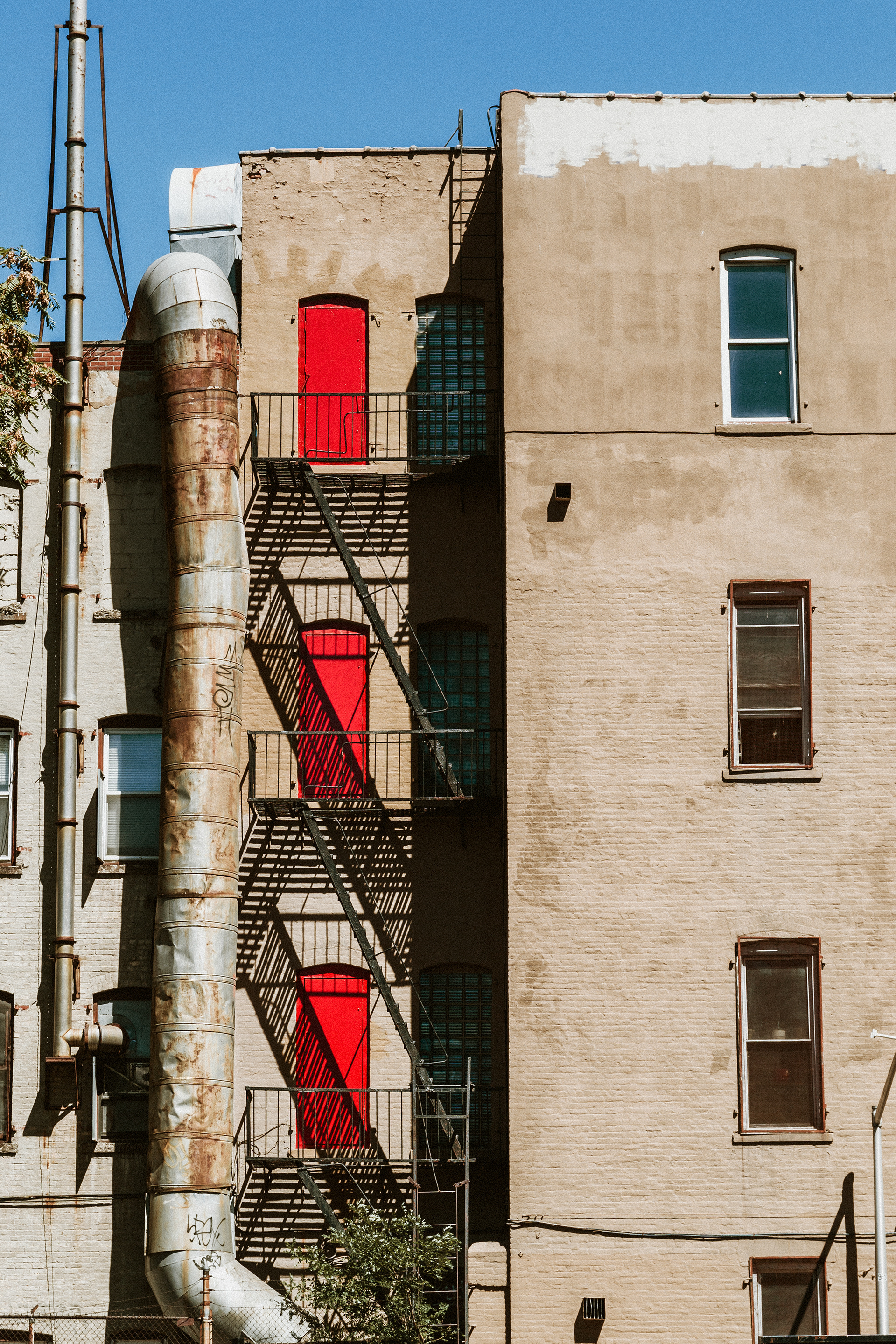 Soho