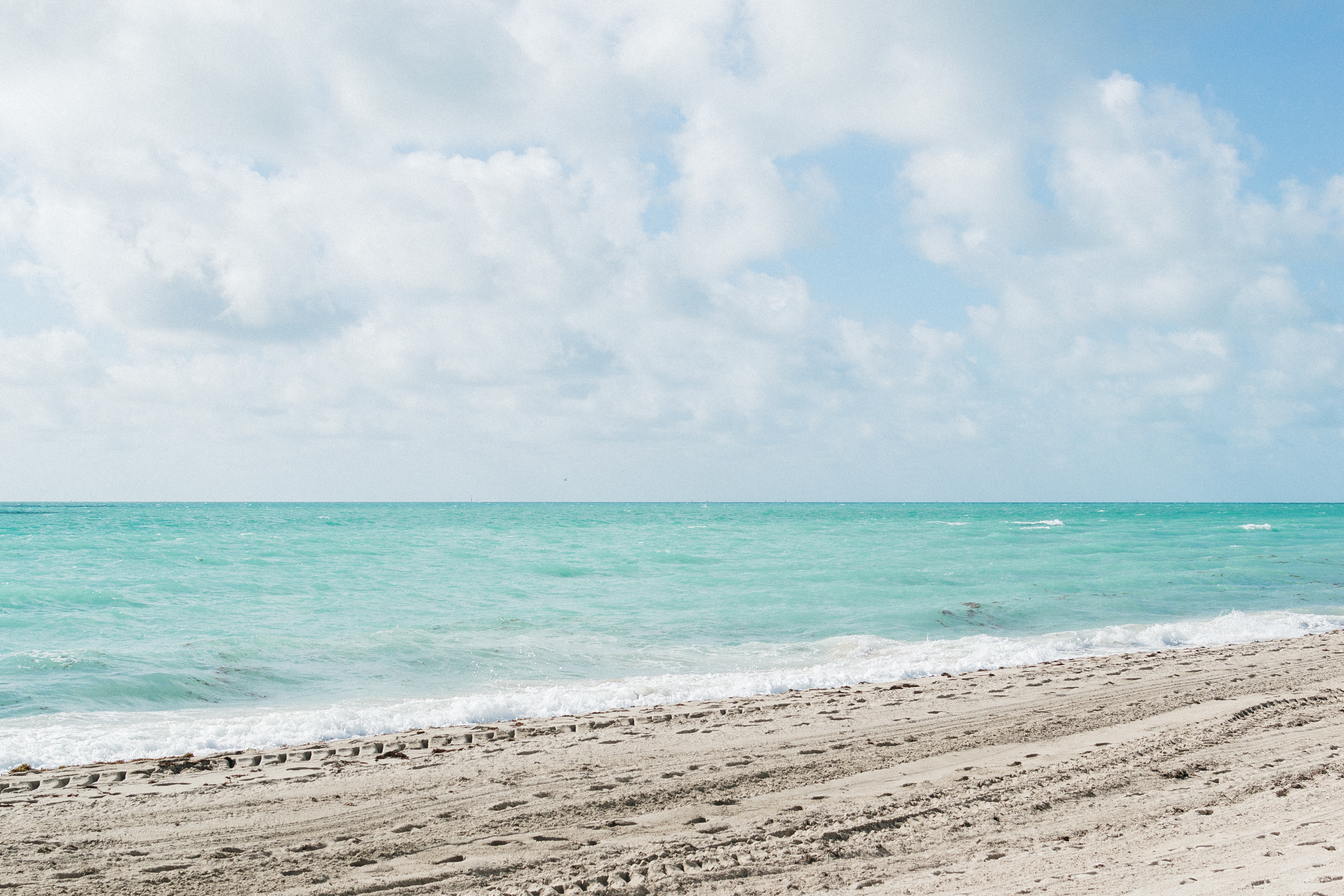Mar de Miami
