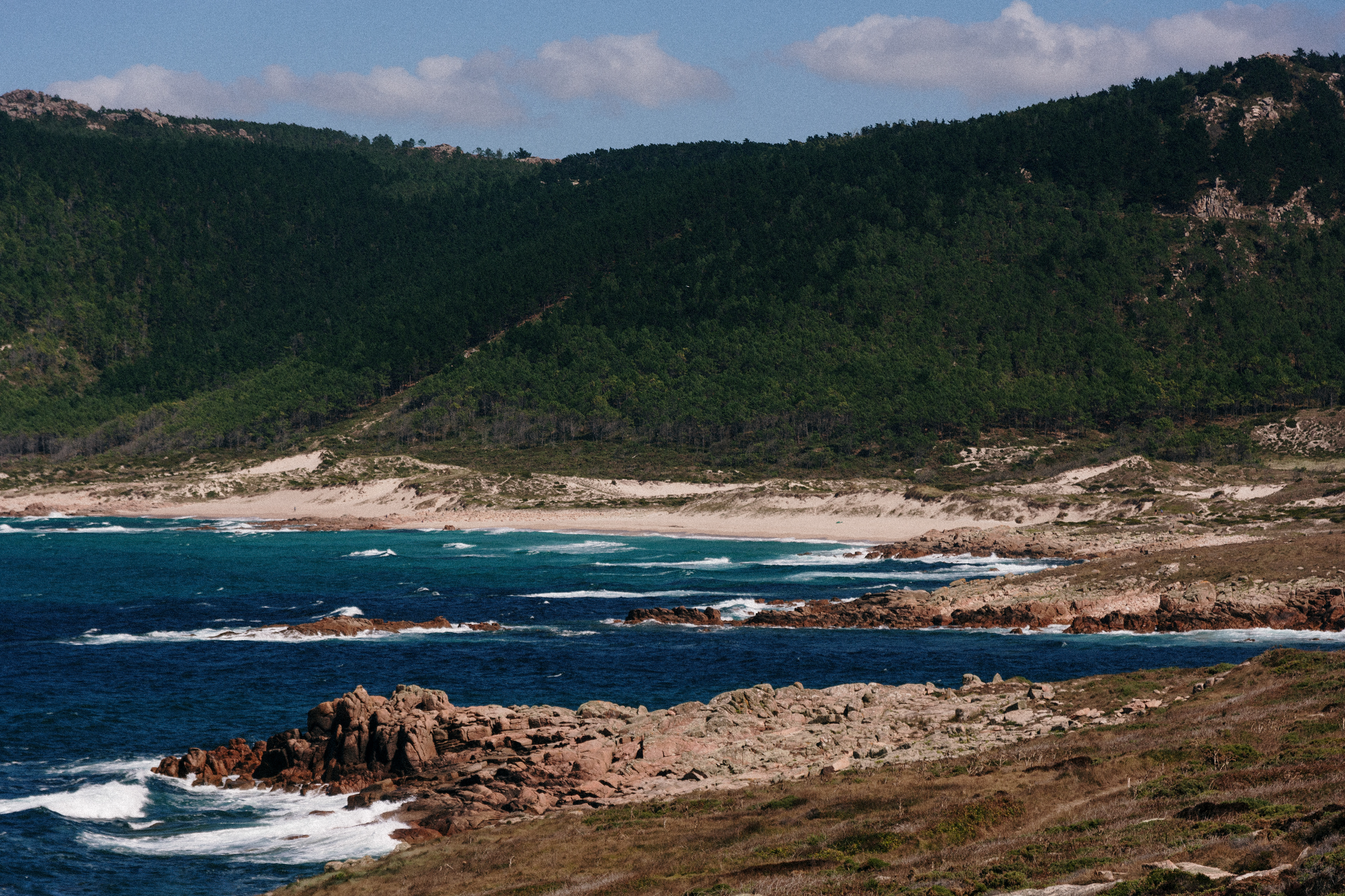 Costa da morte