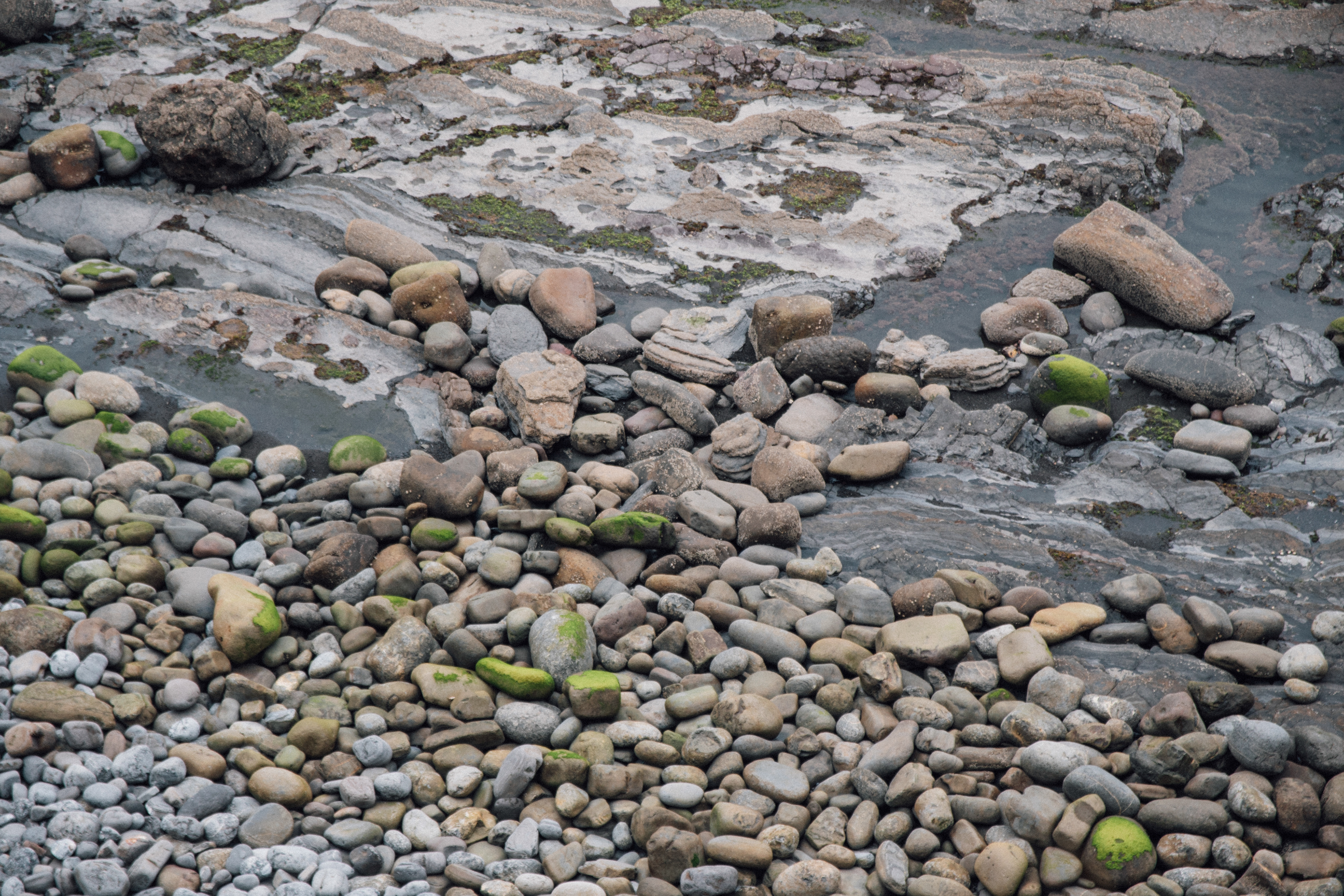 Piedras de San Juan