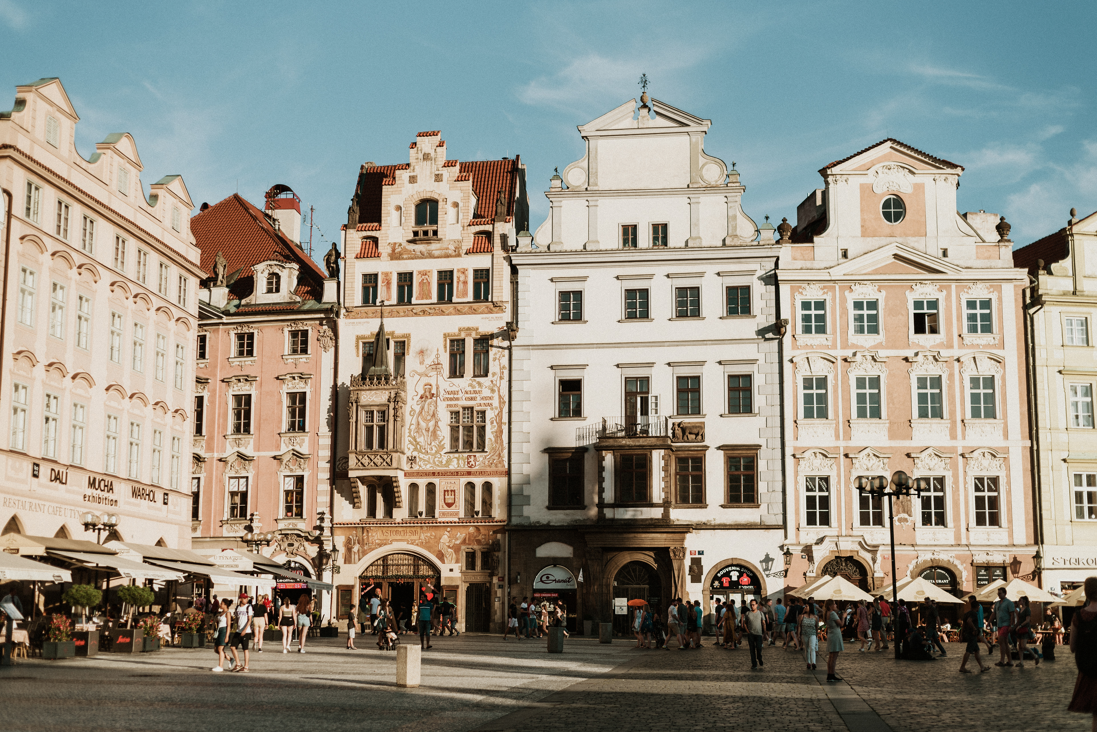 Praga