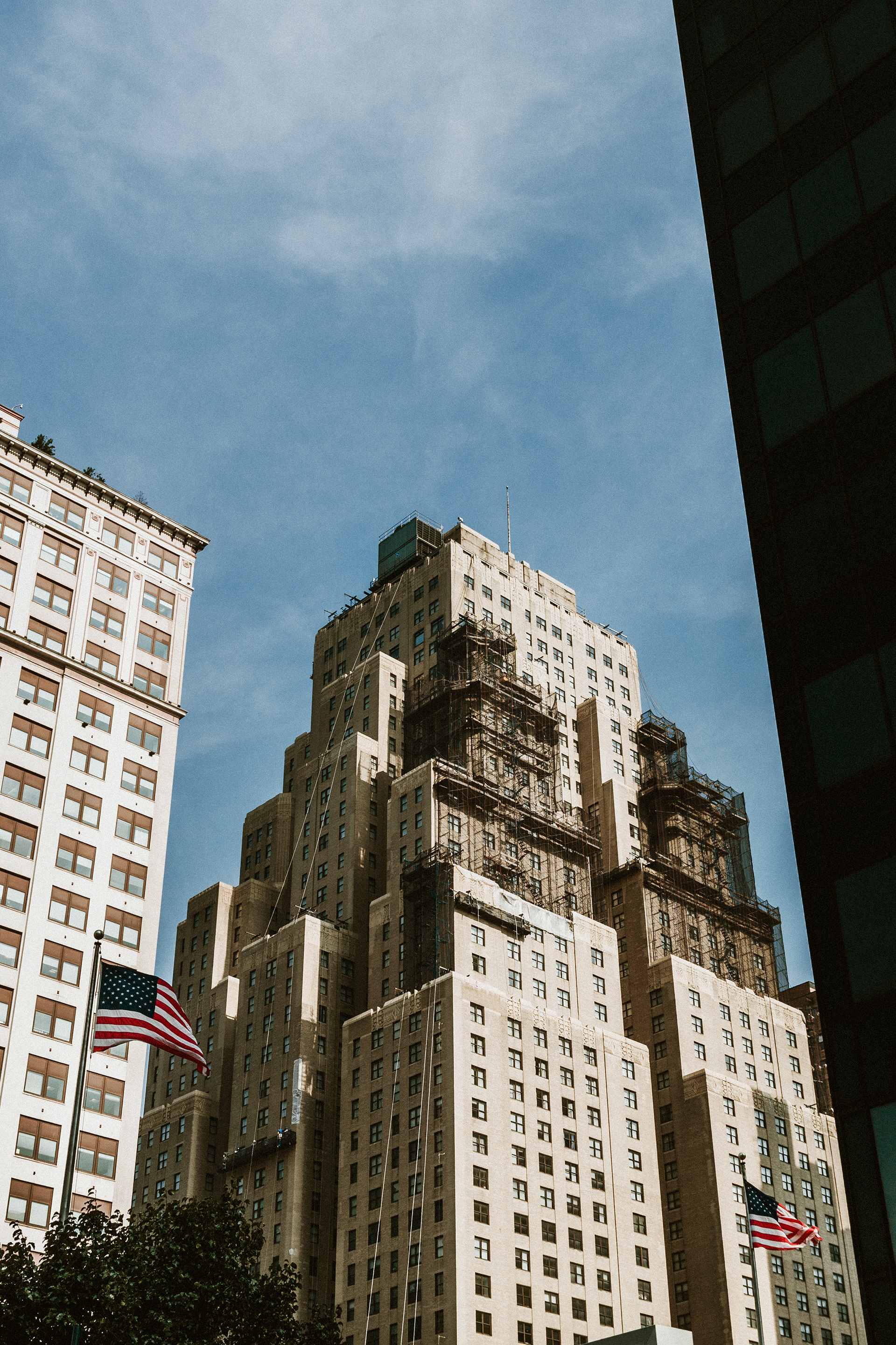 New Yorker