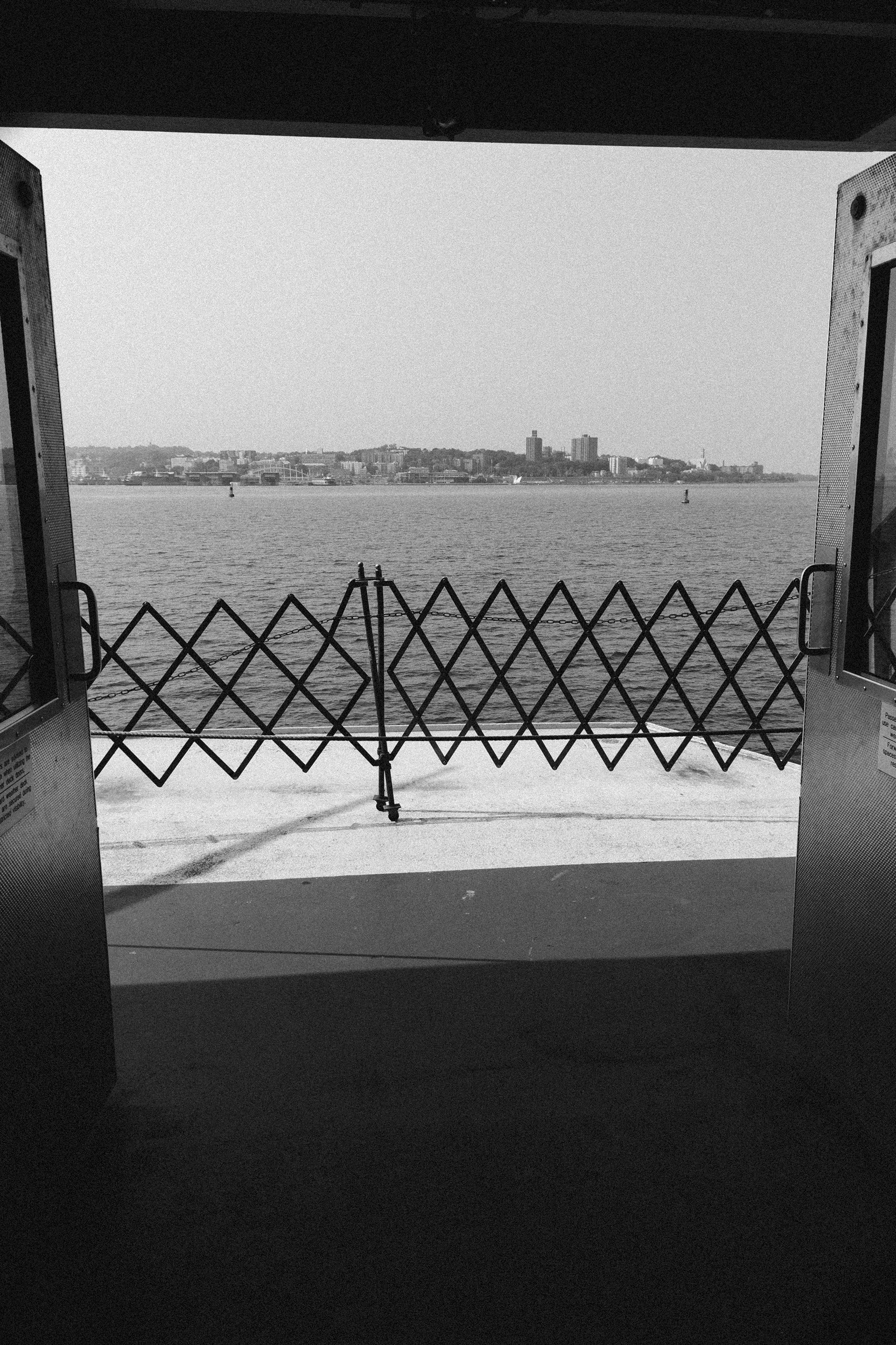 Staten Island