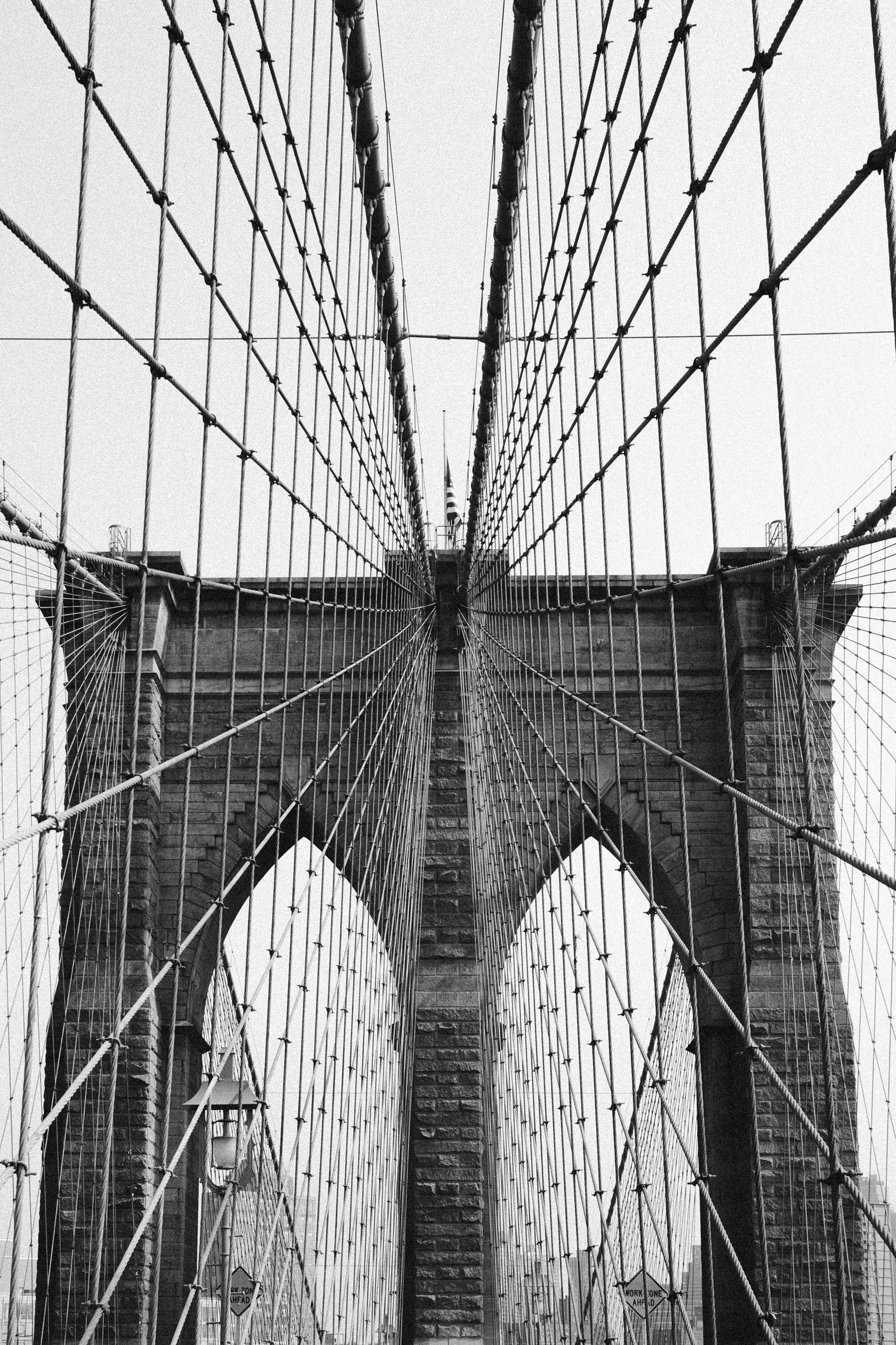 Brooklyn Bridge