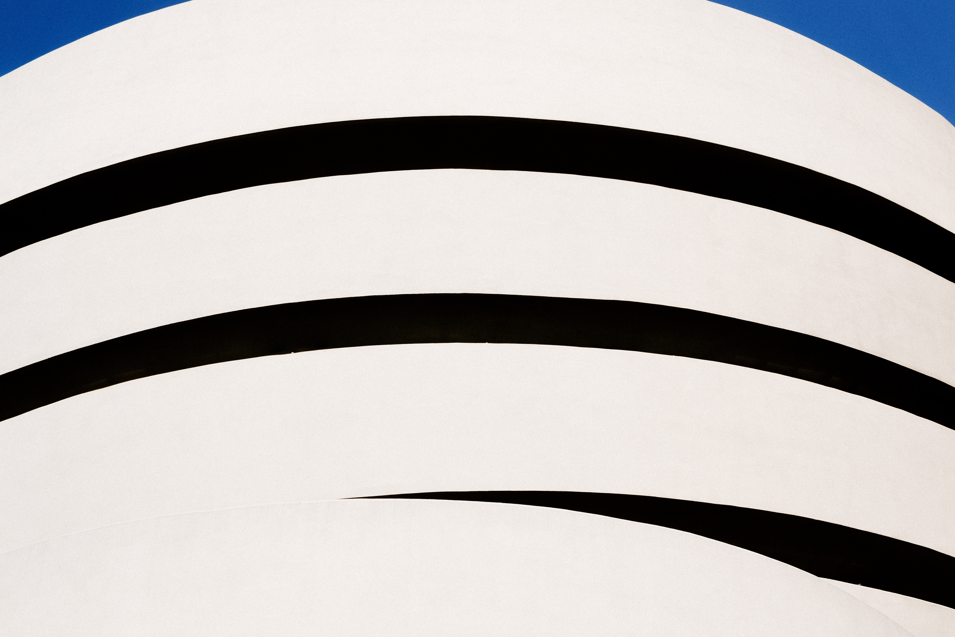 Guggenheim, New York
