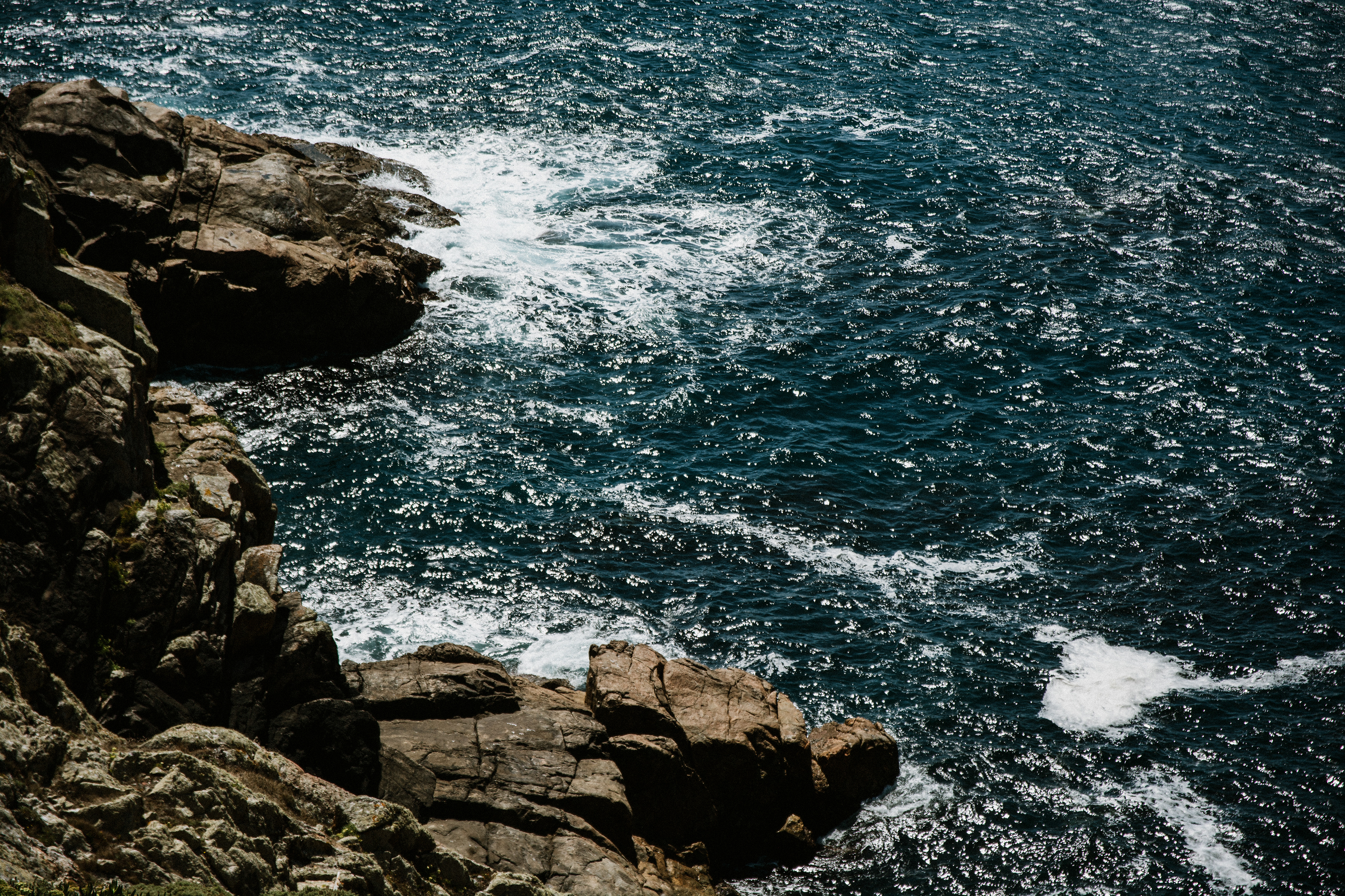 Mar de Galicia