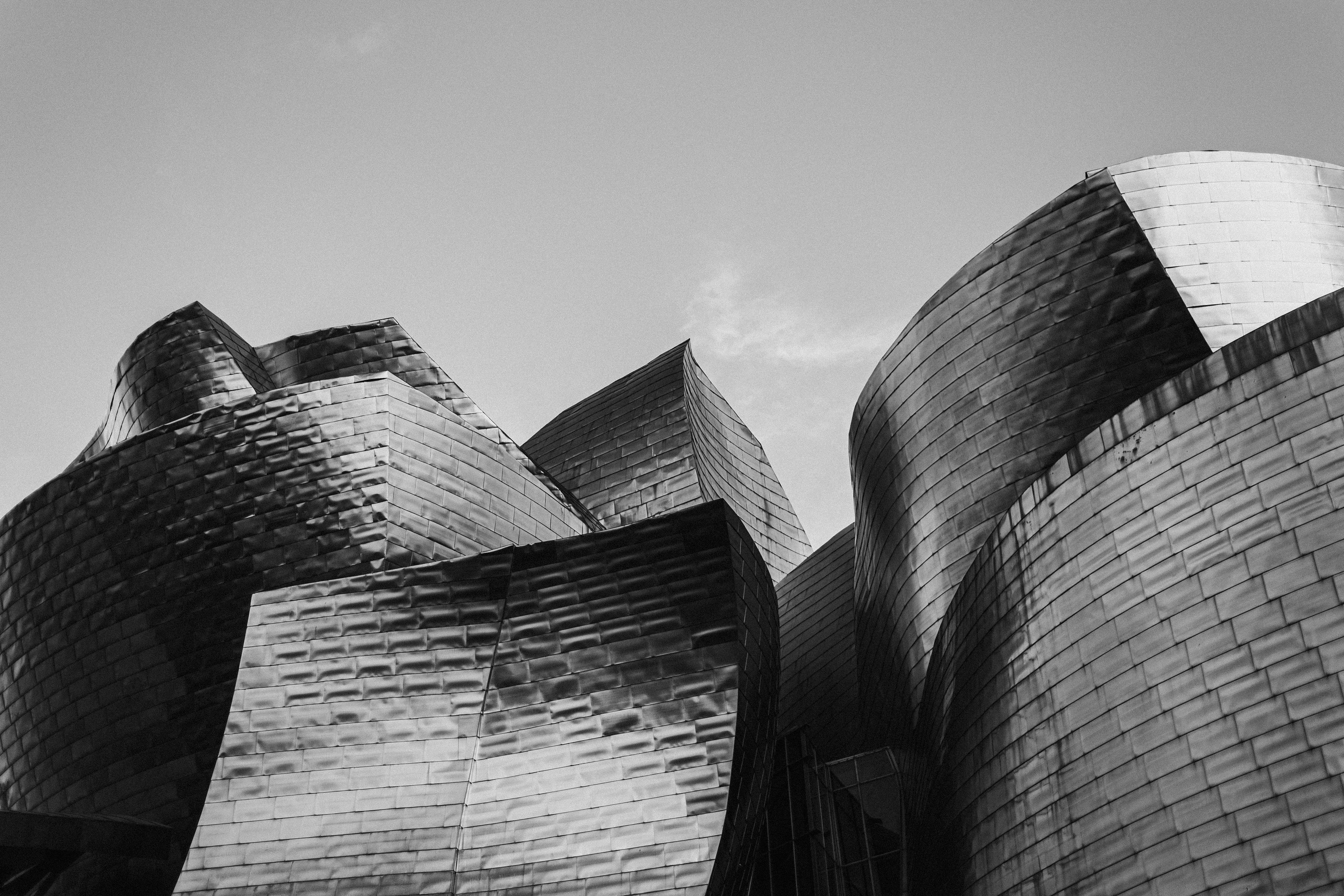 Olas de Guggenheim