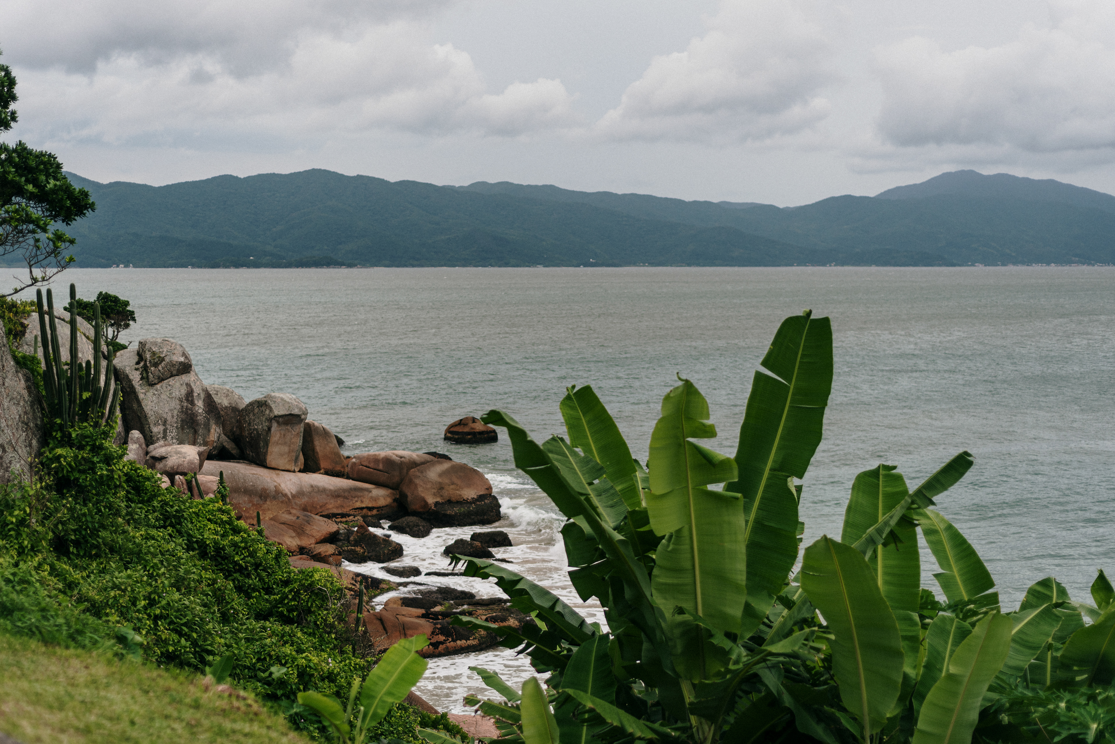 Praia do Forte