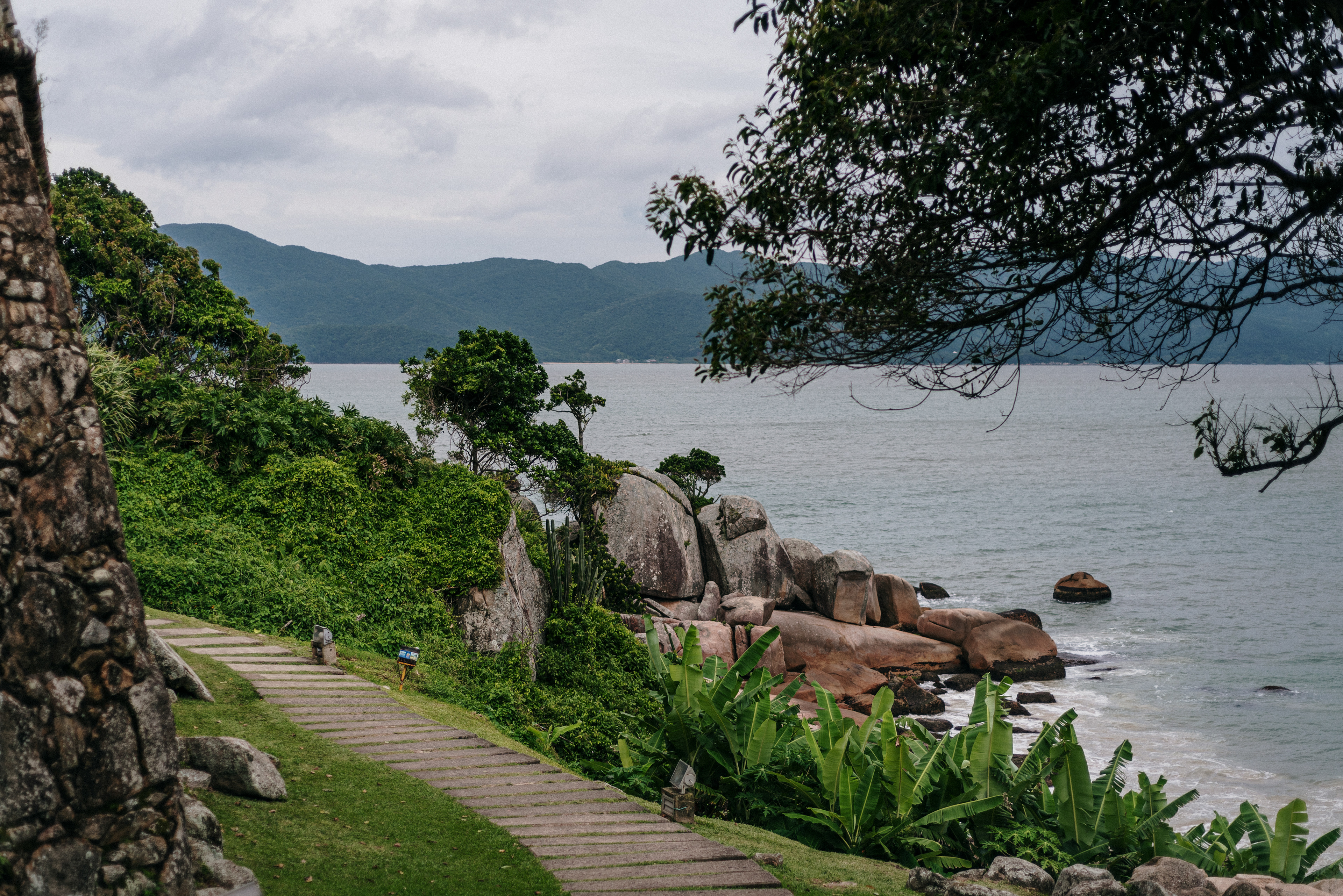 Praia do Forte II