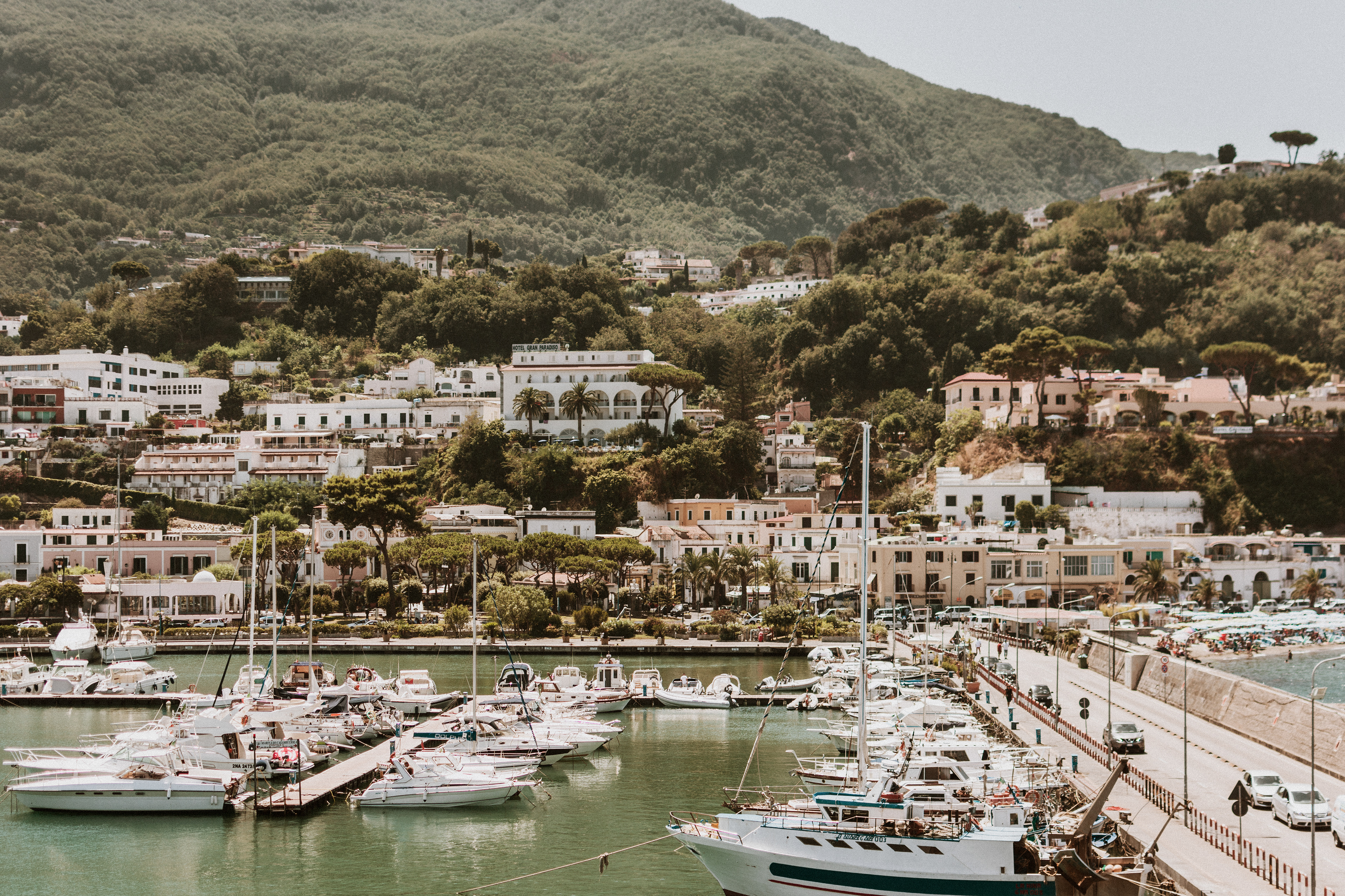 Ischia
