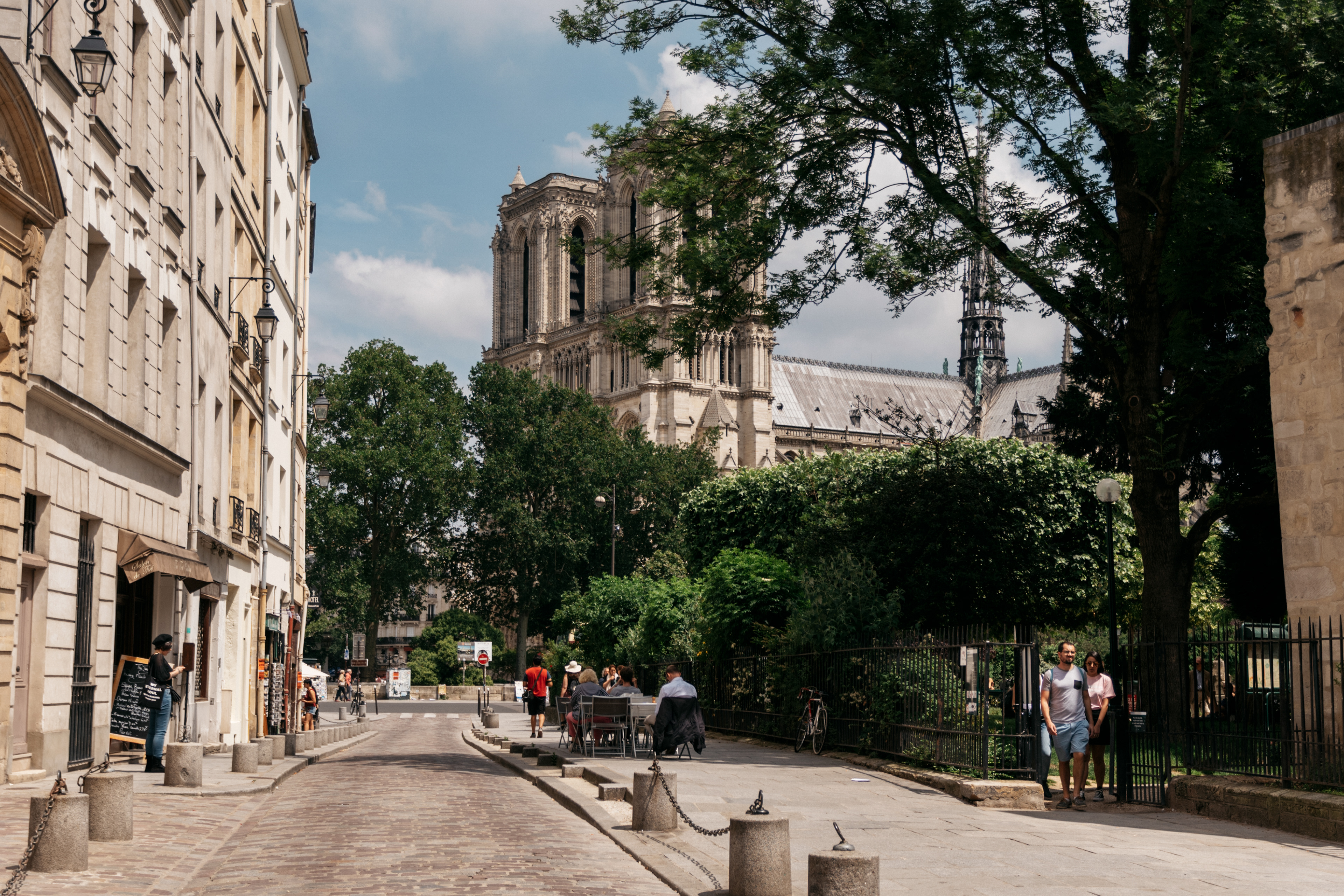 Notre Dame