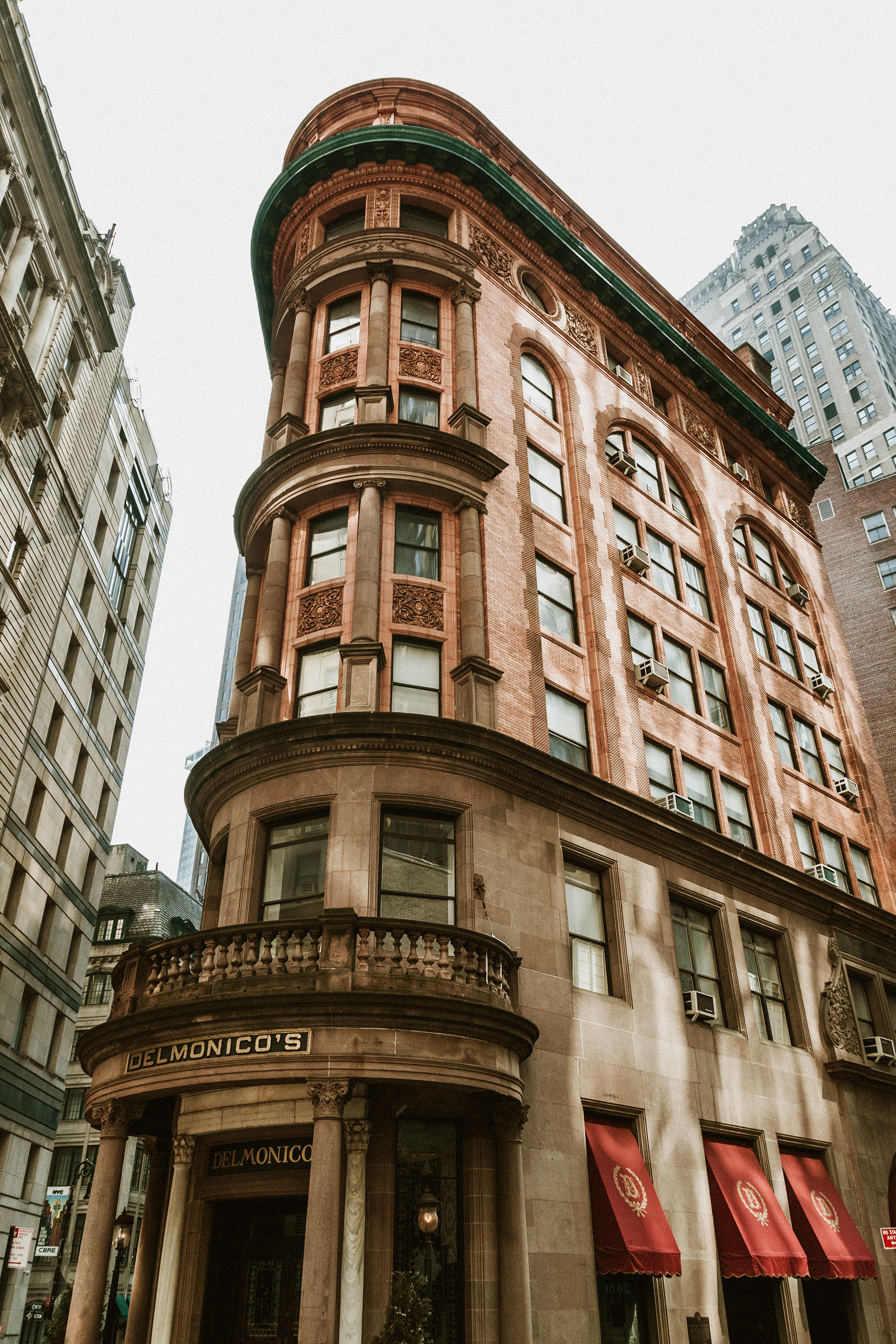 Delmonico's