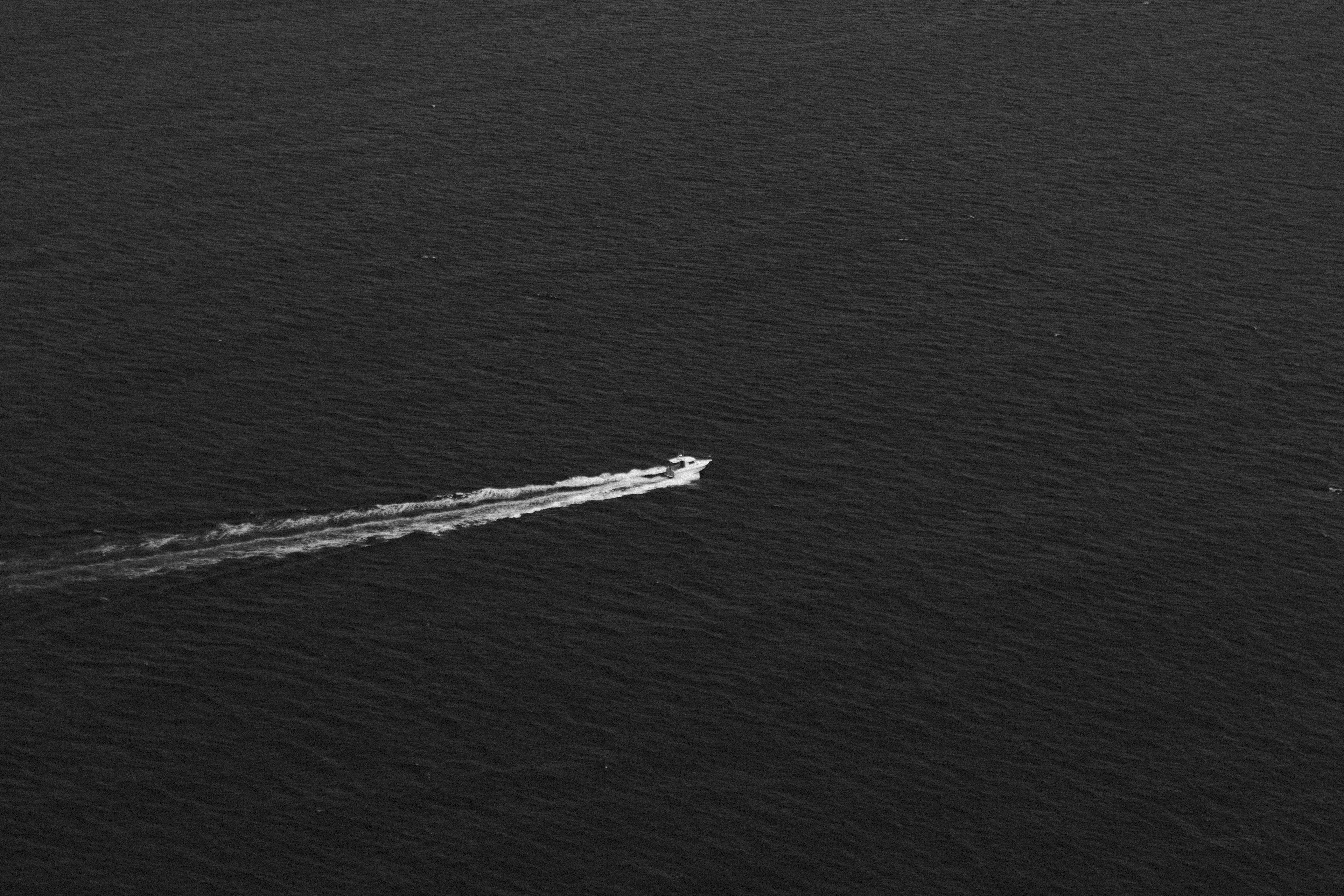 Mar de San Sebastian