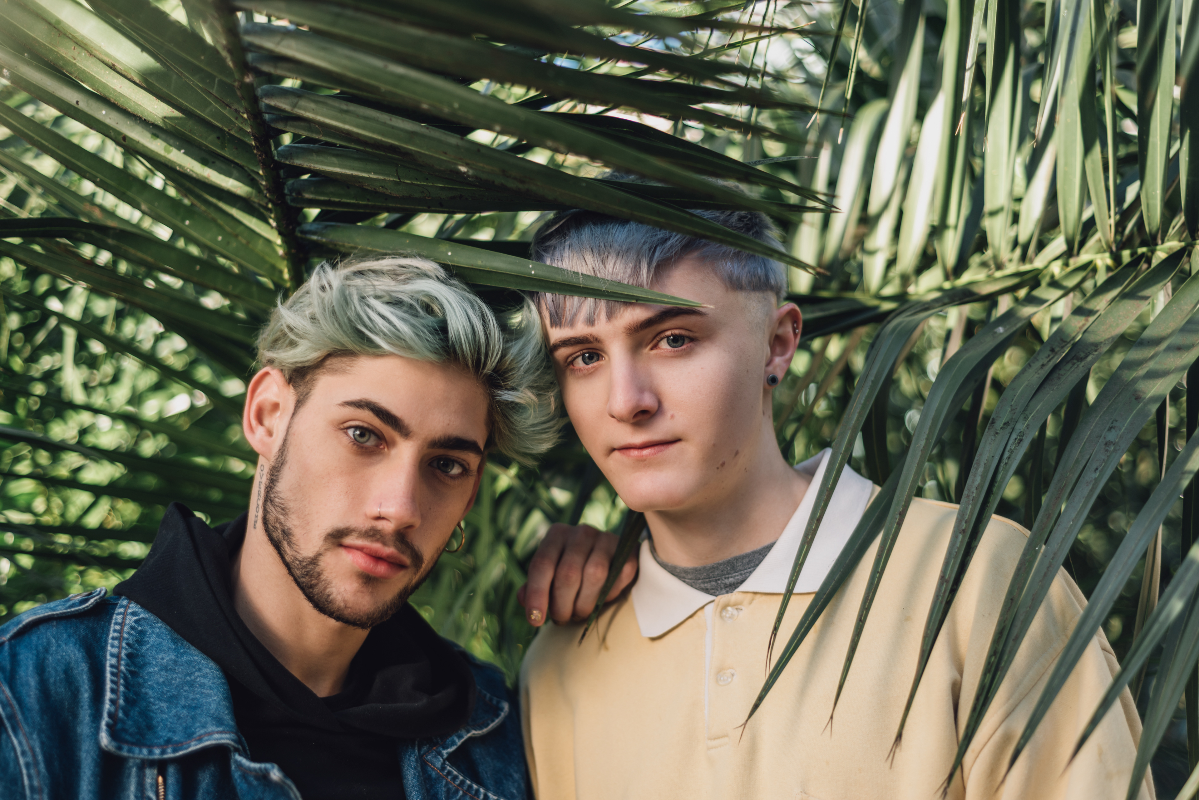 Federico & Ivo