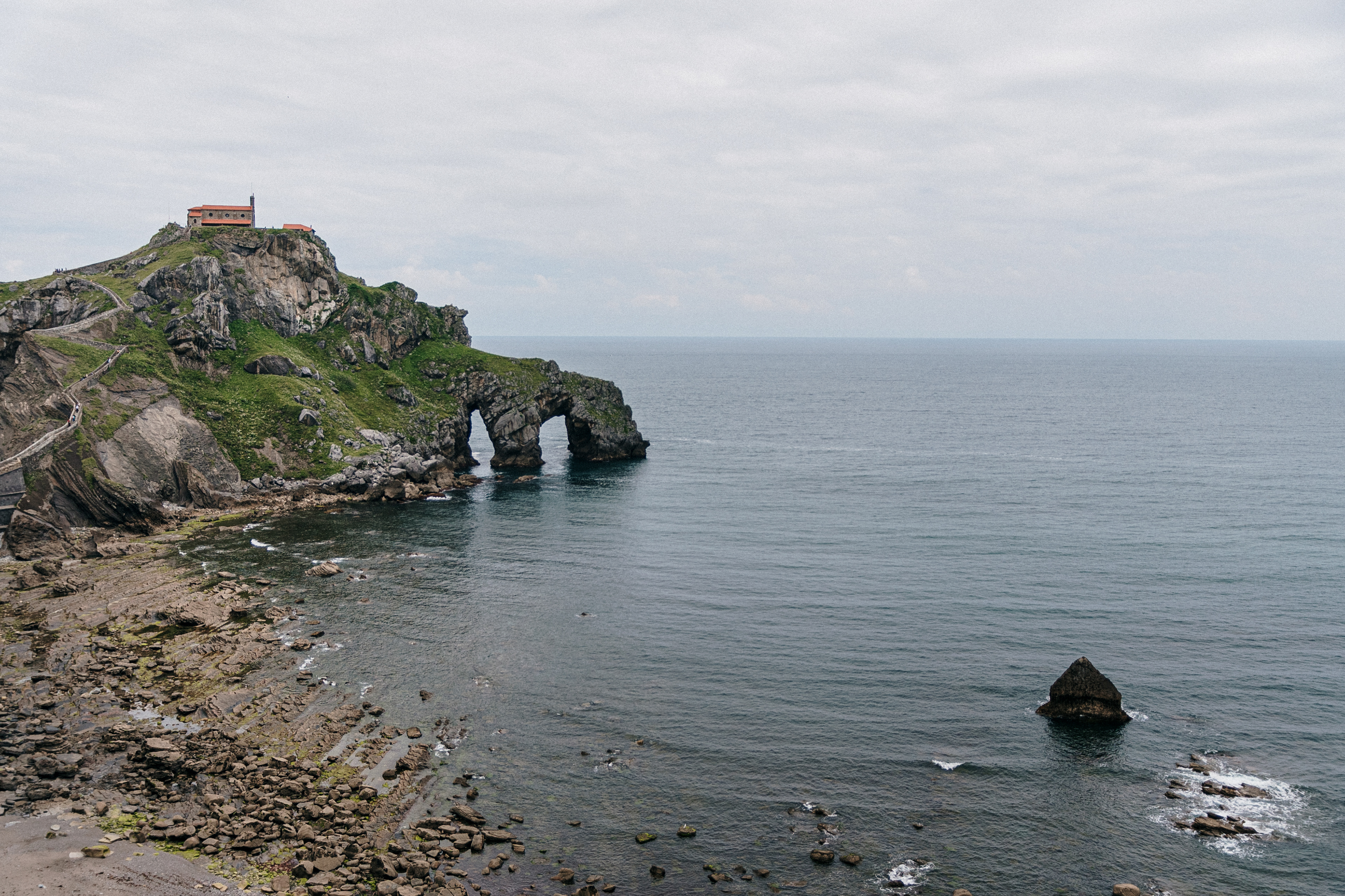 San Juan de Gaztelugatxe 2