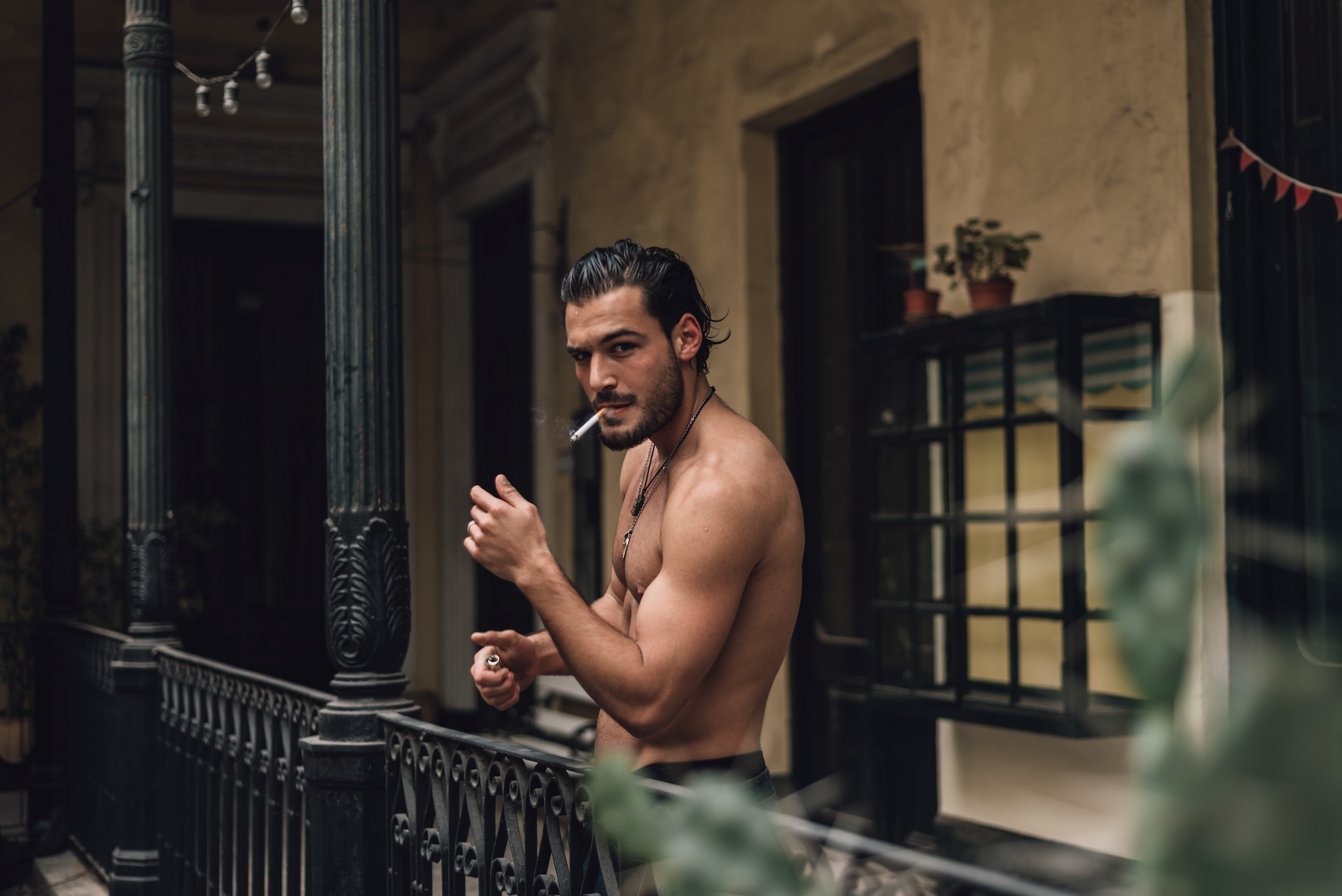 Martín