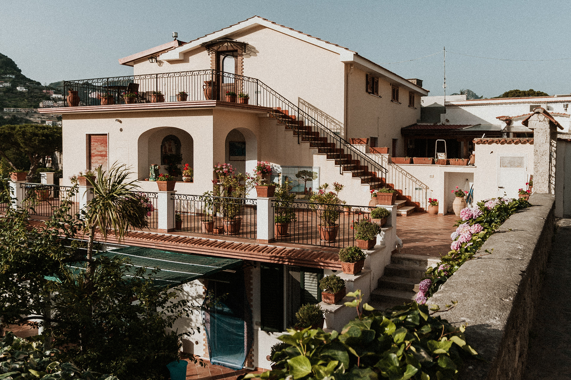 Casita de Ravello